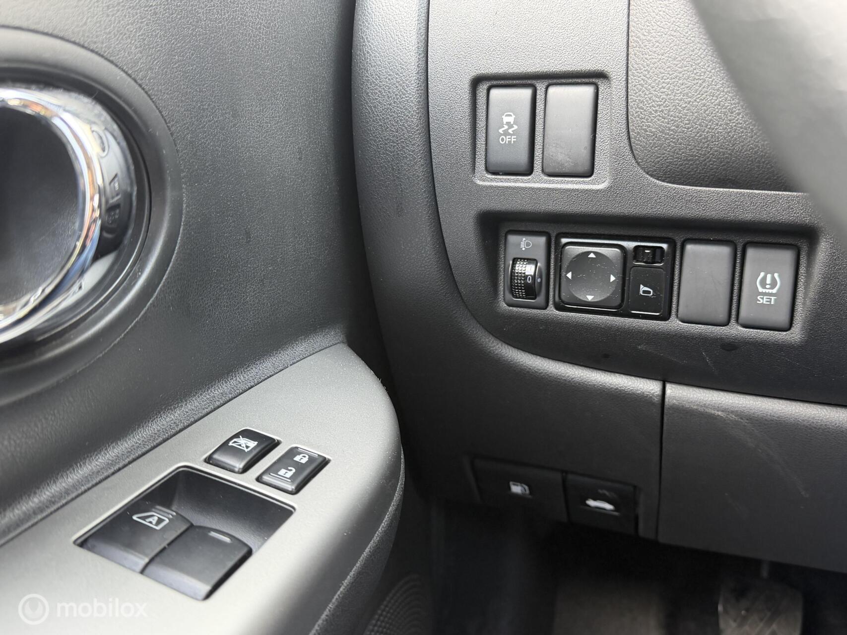 Foto van Nissan Nissan Micra