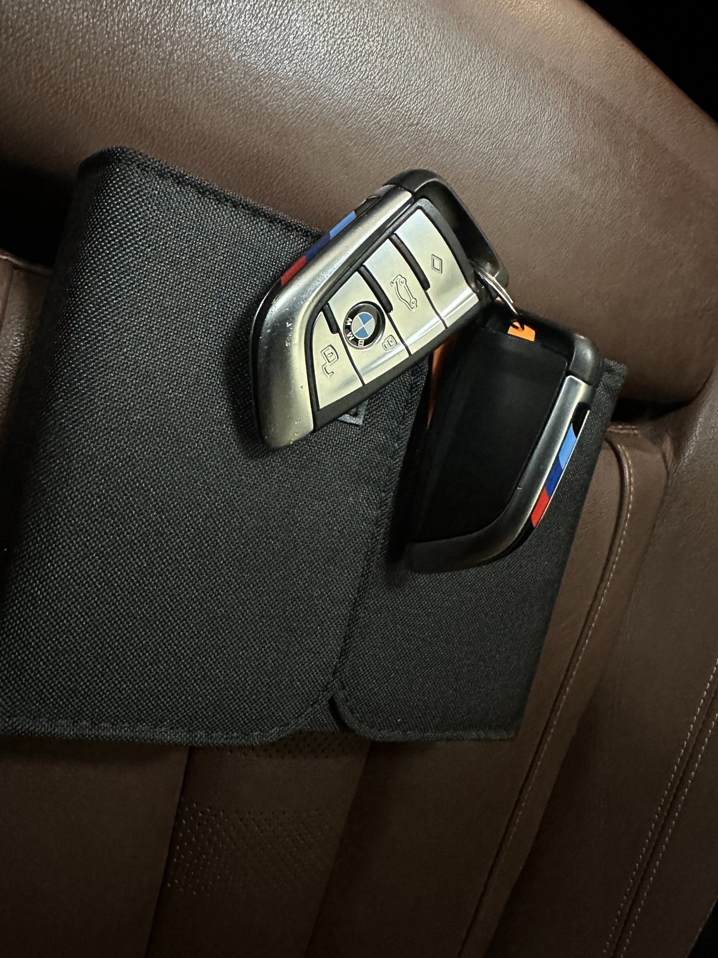 Foto van BMW X5 Xdrive45e