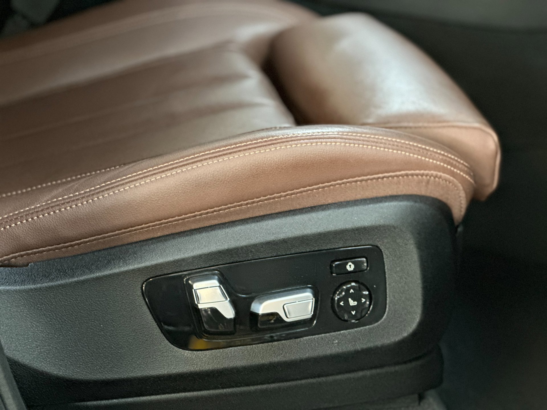 Foto van BMW X5 Xdrive45e