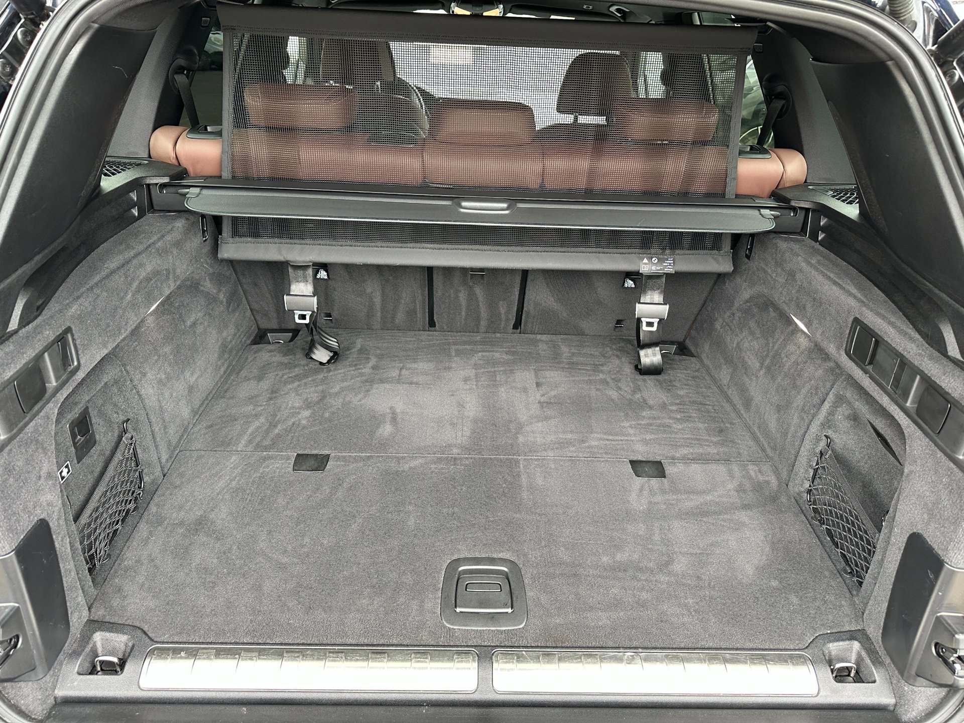 Foto van BMW X5 Xdrive45e