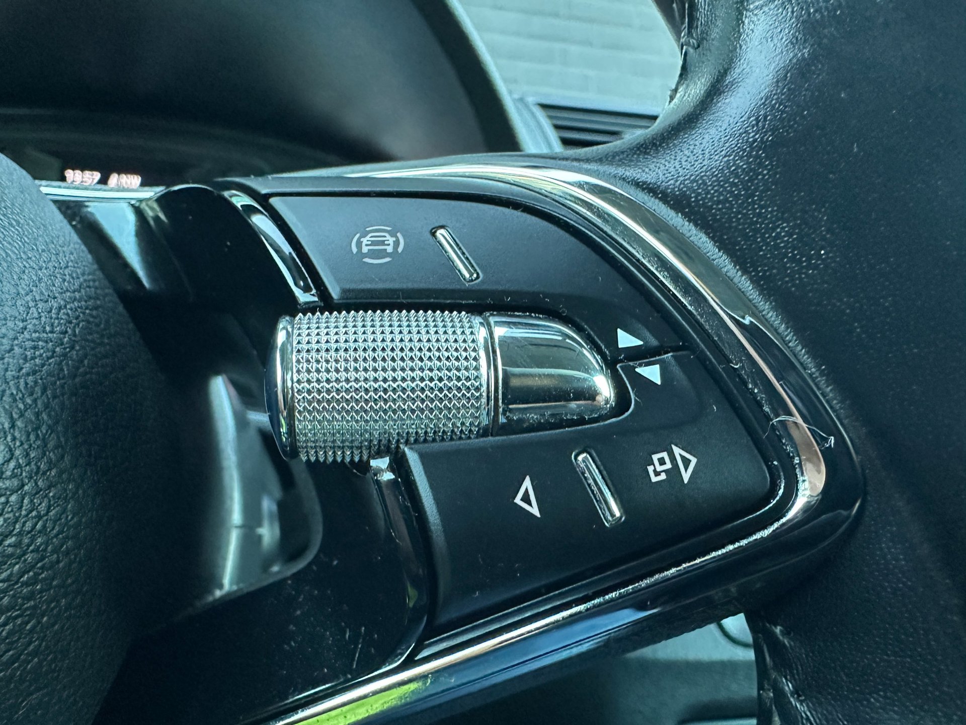 Foto van Skoda Fabia
