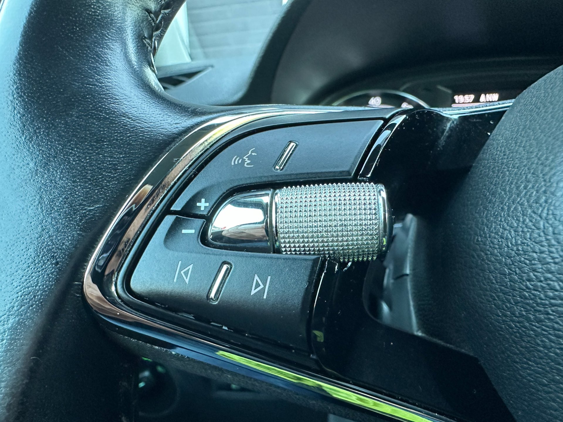 Foto van Skoda Fabia