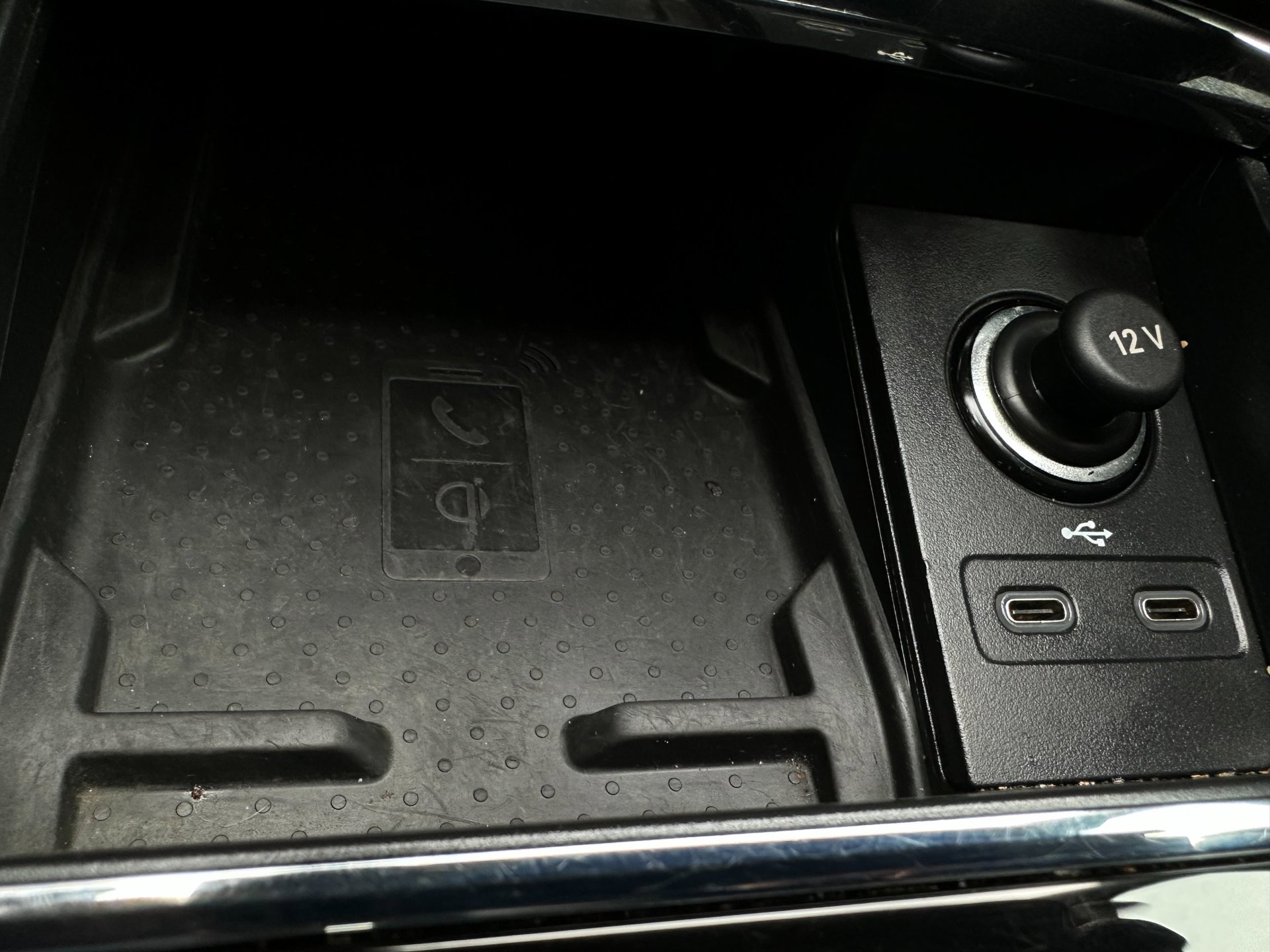 Foto van Skoda Karoq