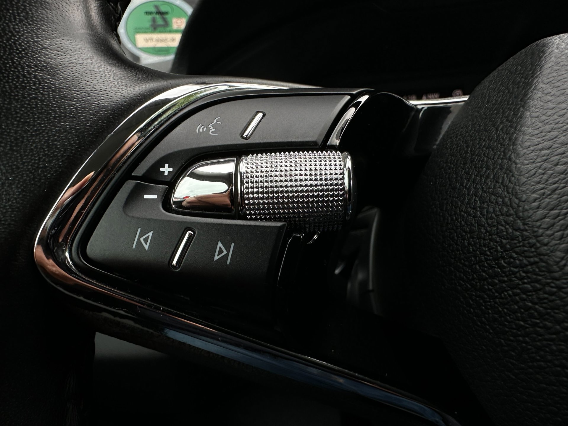 Foto van Skoda Karoq