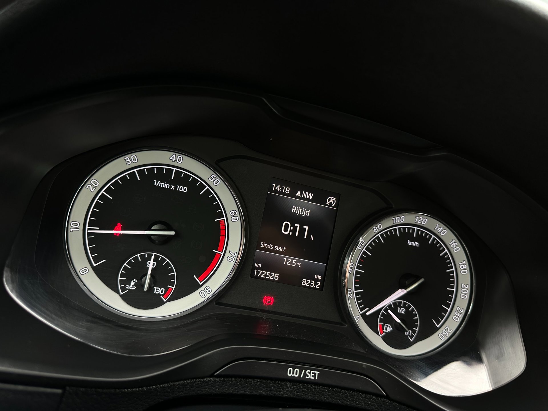Foto van Skoda Karoq
