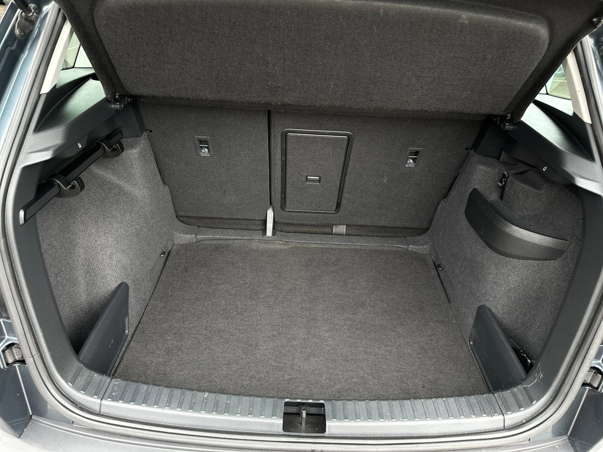 Foto van Skoda Karoq