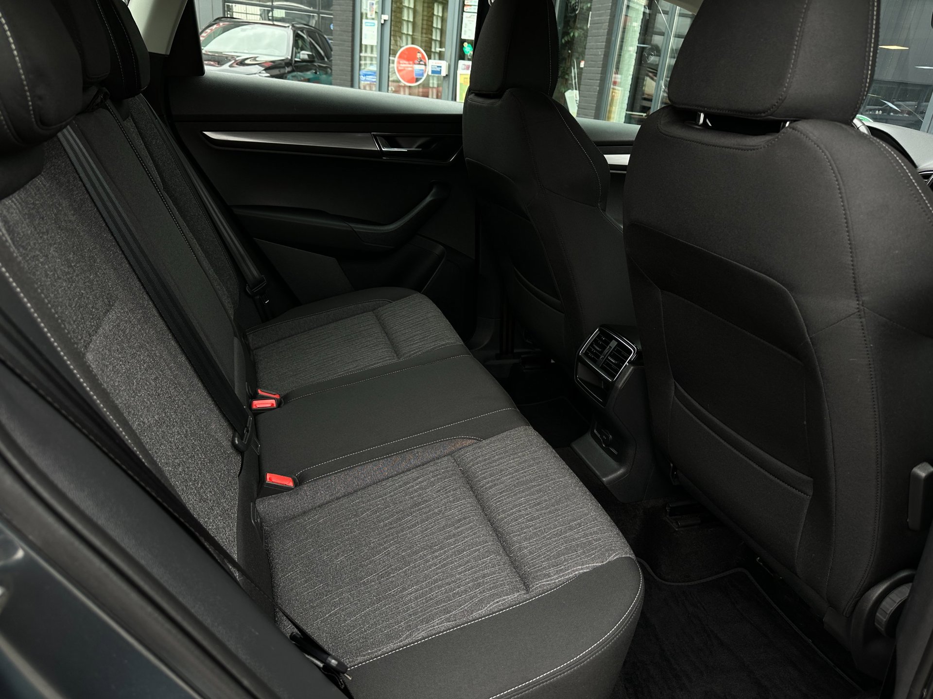 Foto van Skoda Karoq