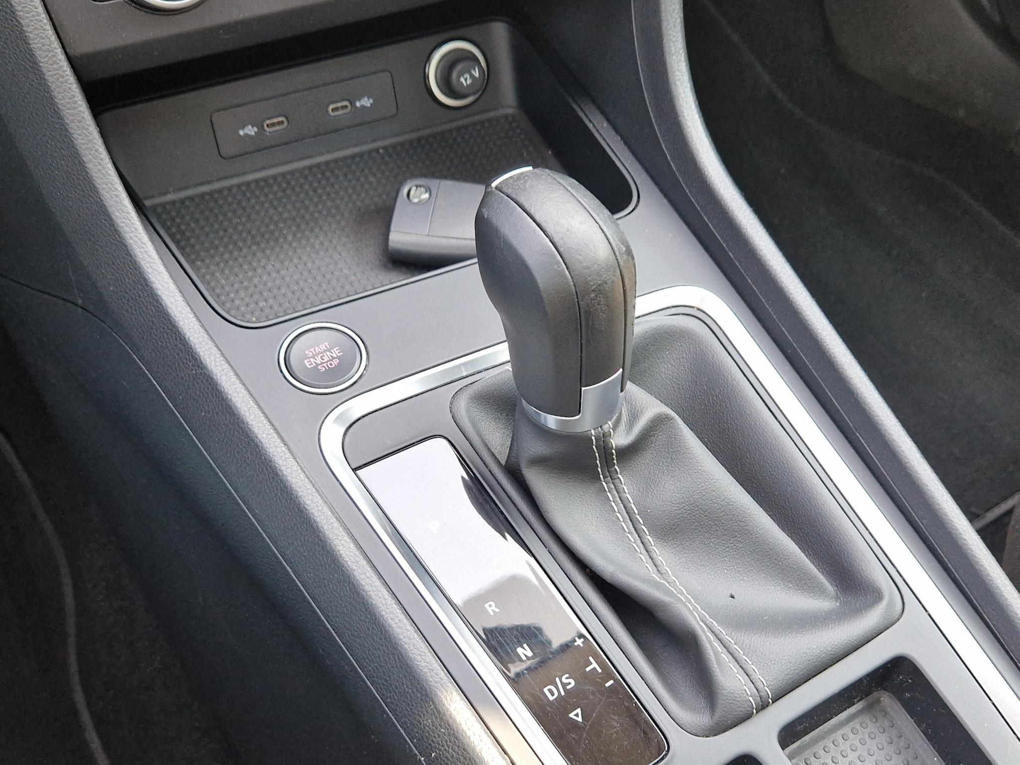 Foto van Seat Ateca
