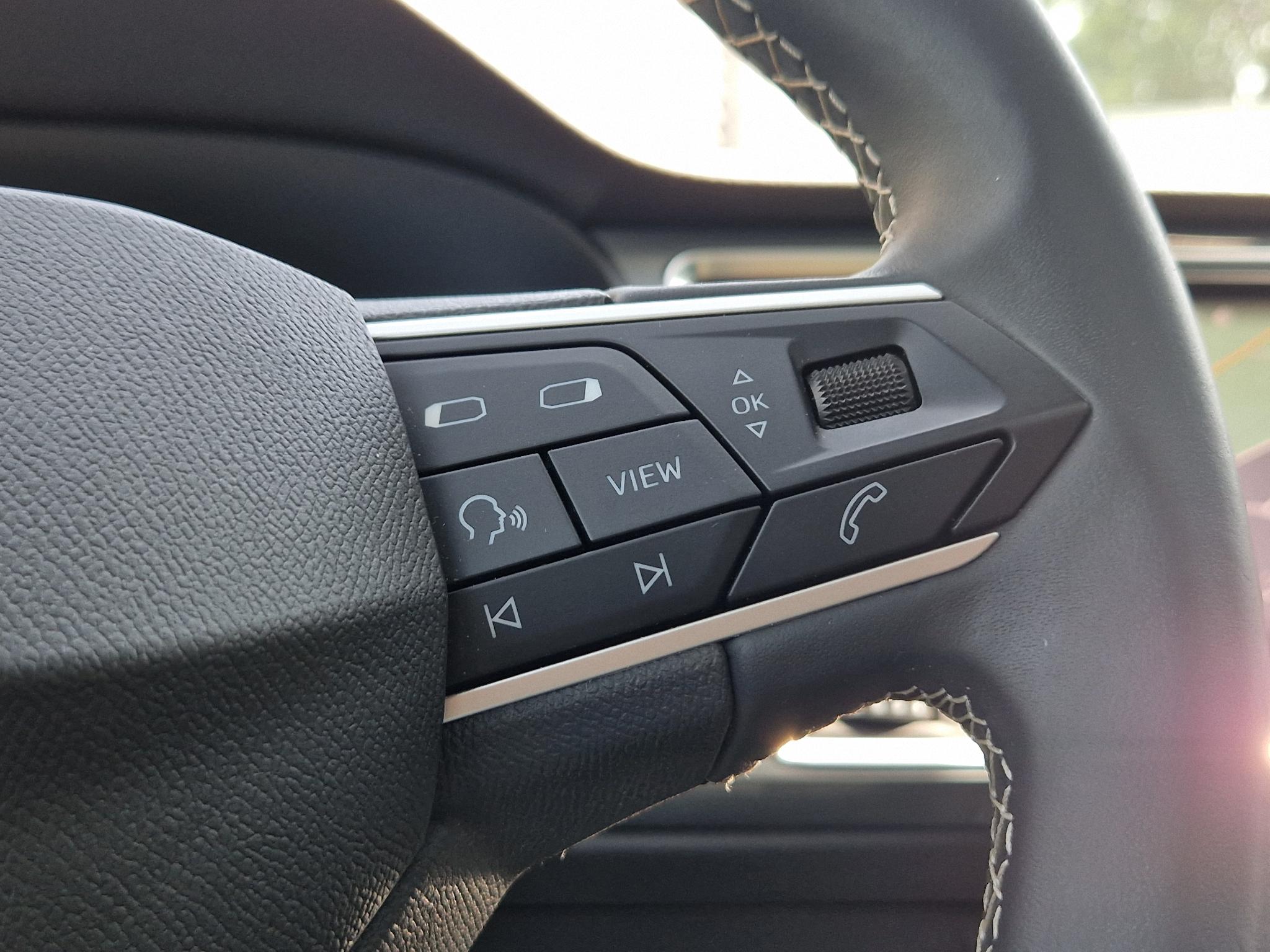 Foto van Seat Ateca
