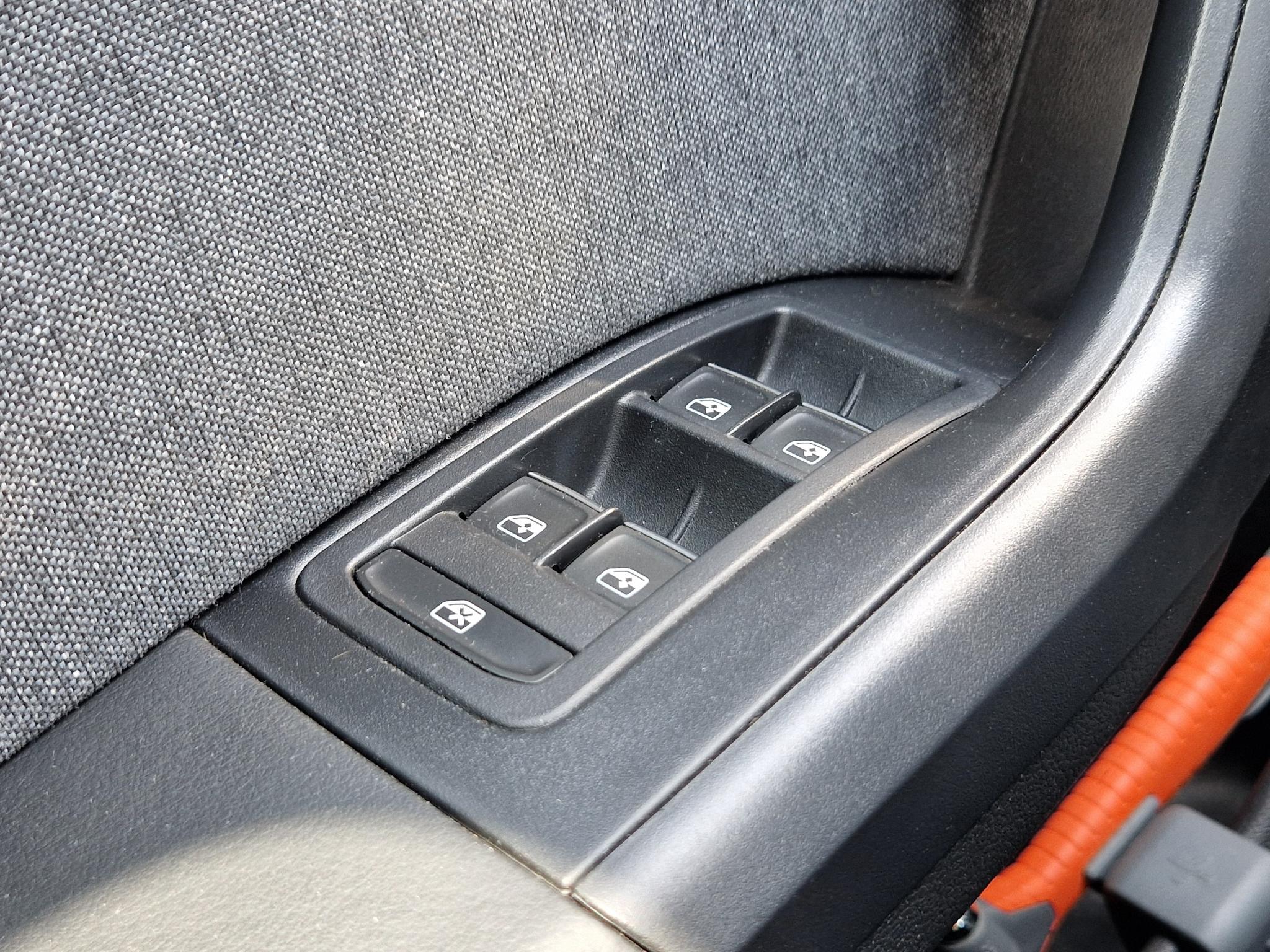 Foto van Seat Ateca