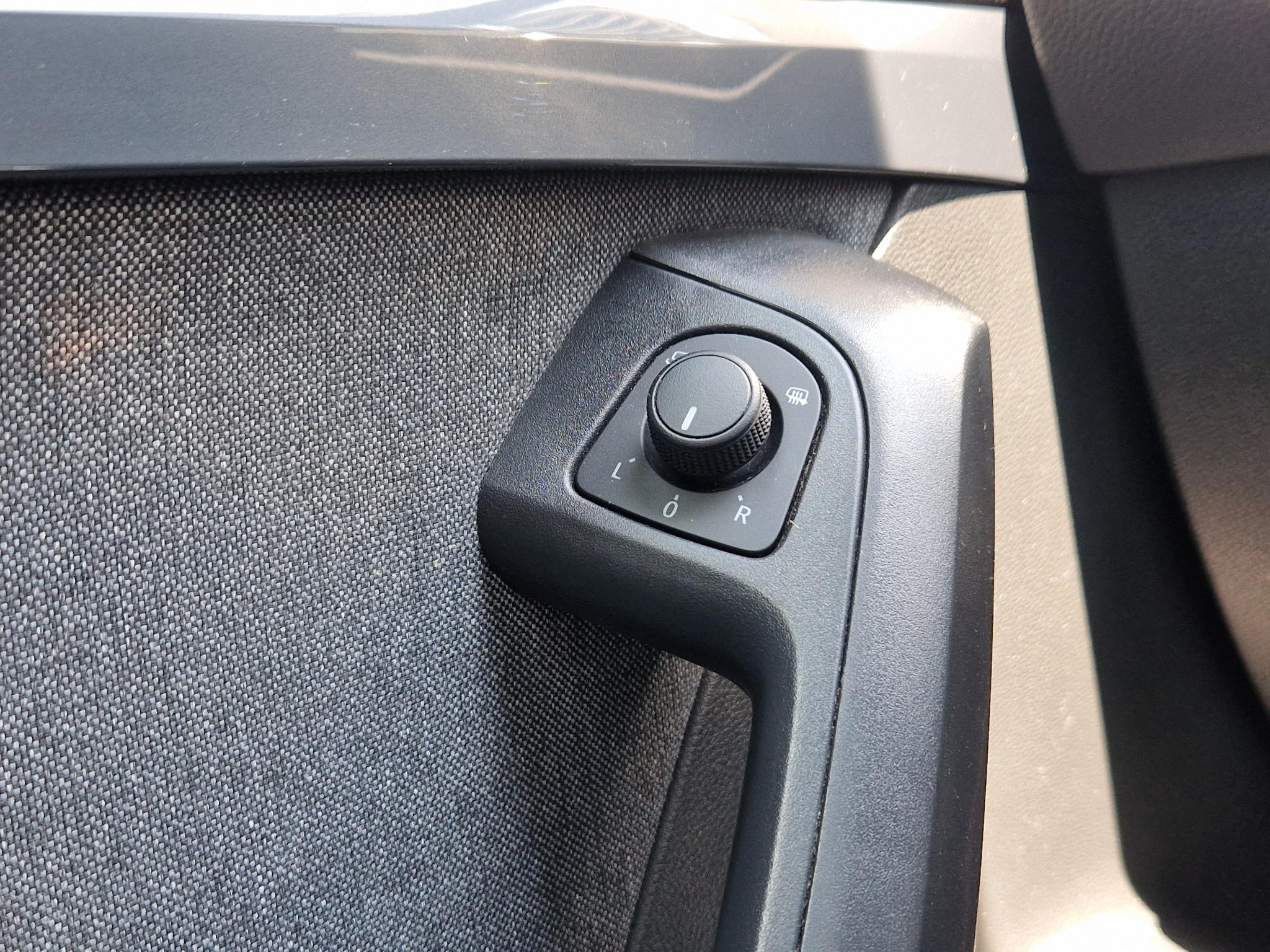 Foto van Seat Ateca