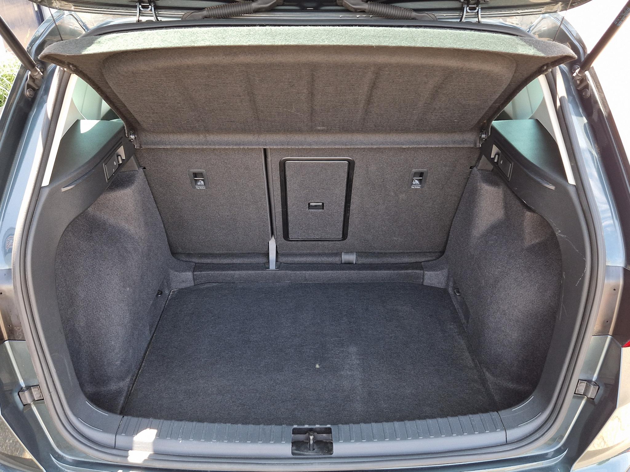 Foto van Seat Ateca