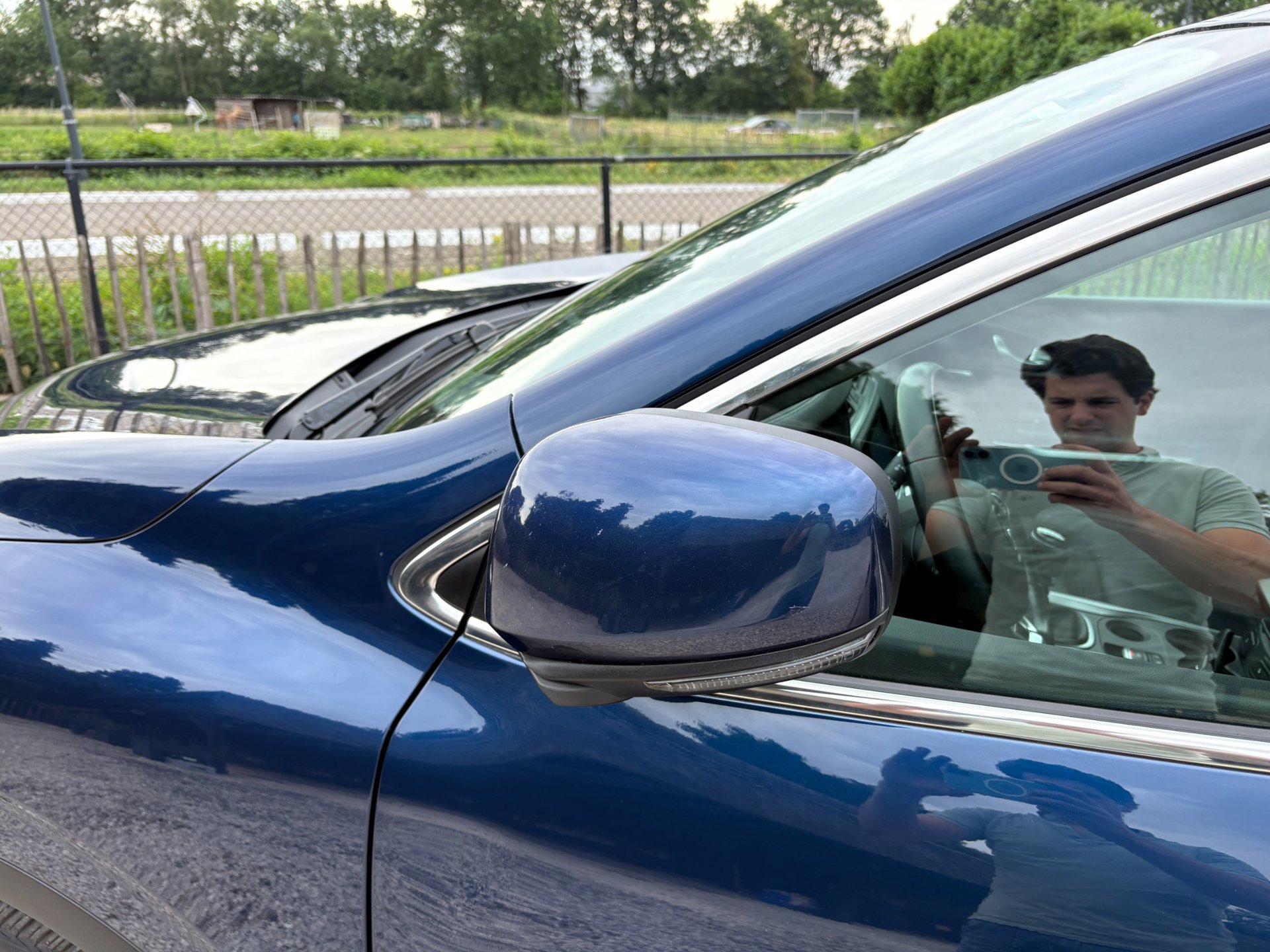 Foto van Renault Kadjar