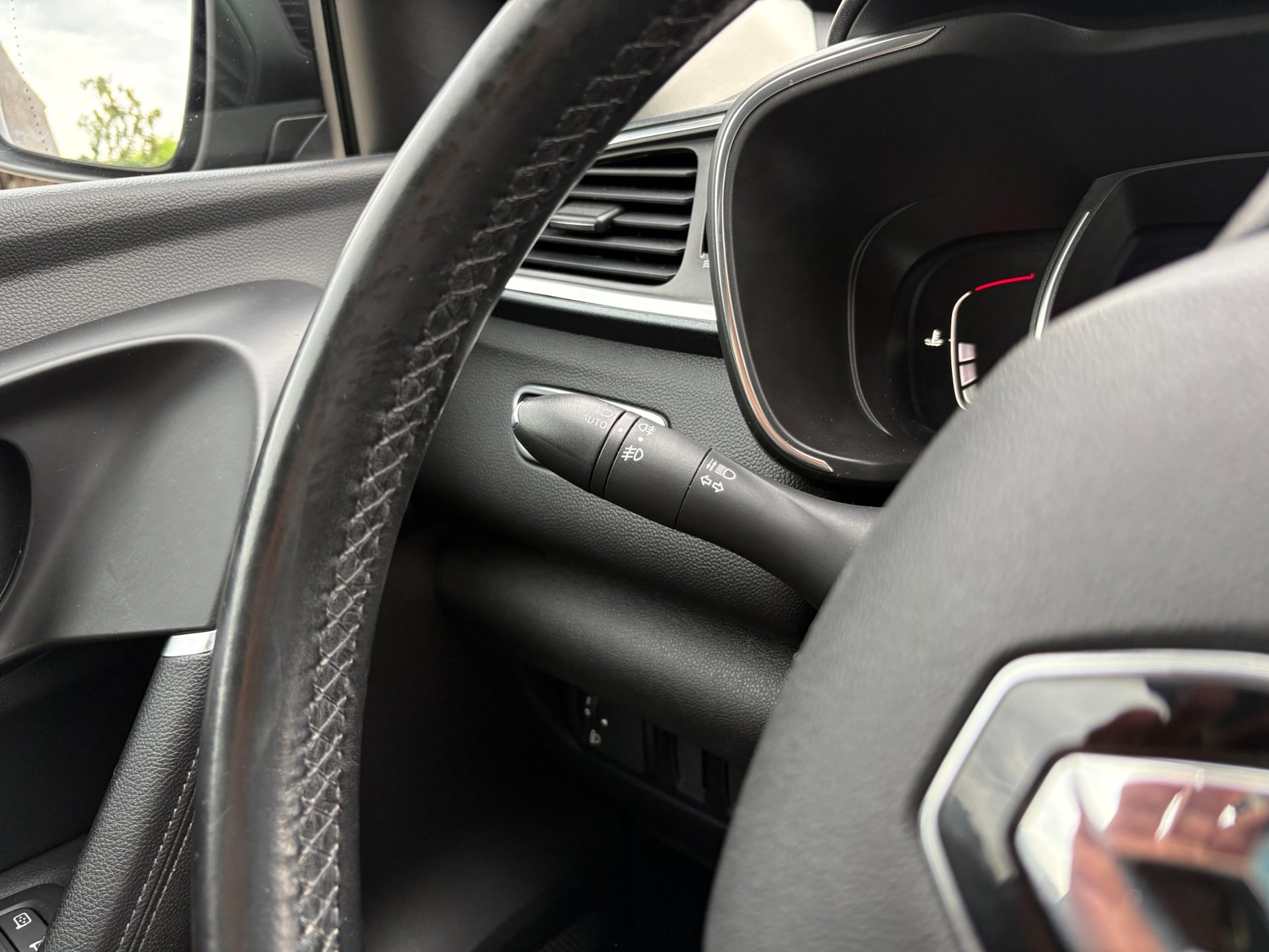 Foto van Renault Kadjar