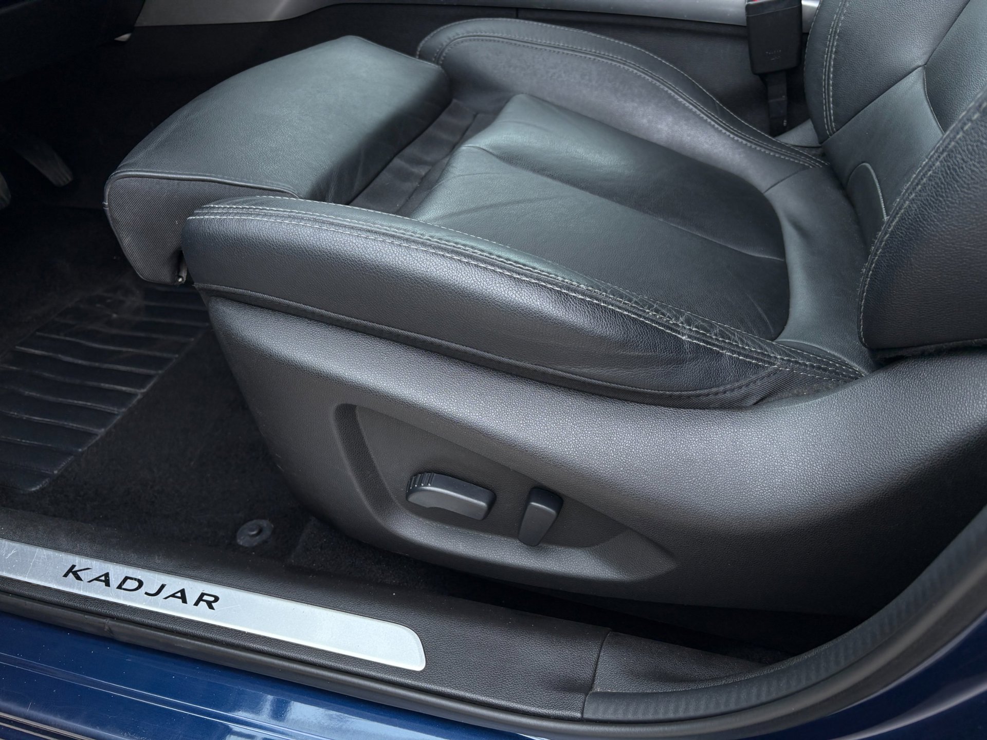 Foto van Renault Kadjar