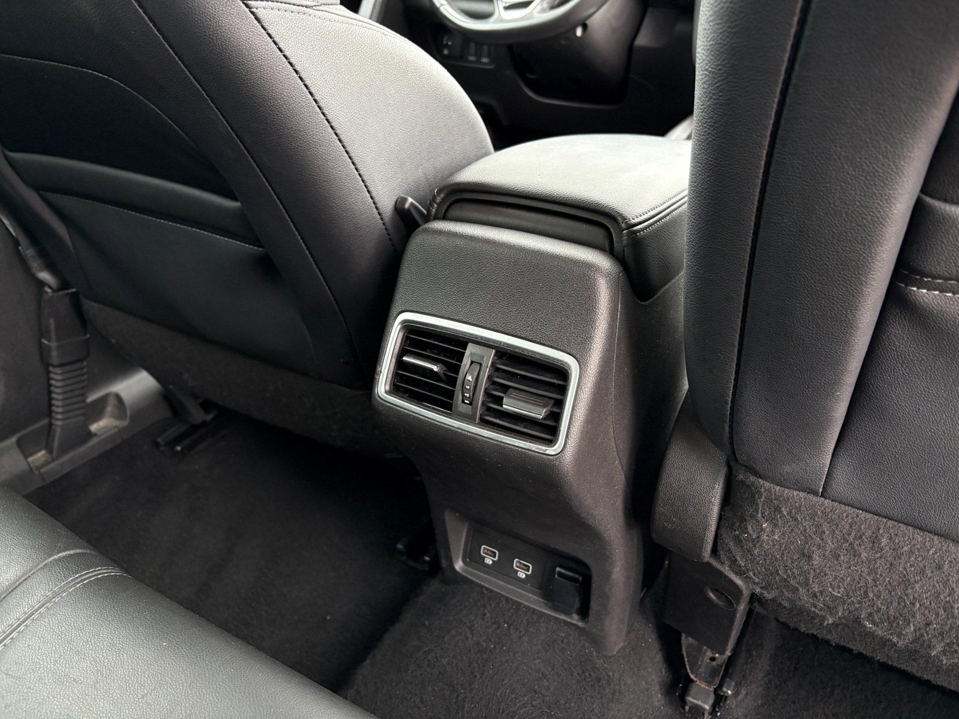 Foto van Renault Kadjar
