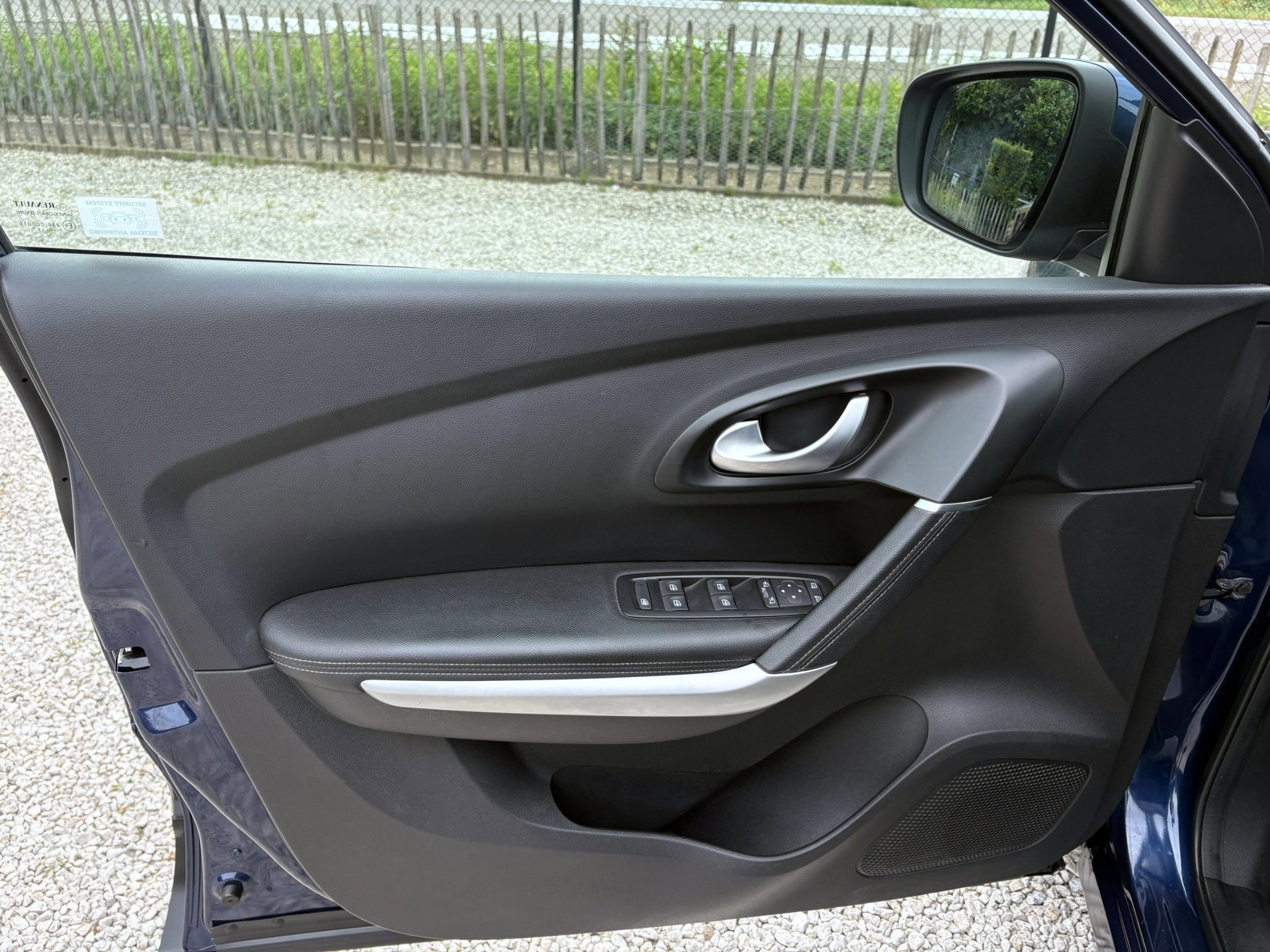 Foto van Renault Kadjar