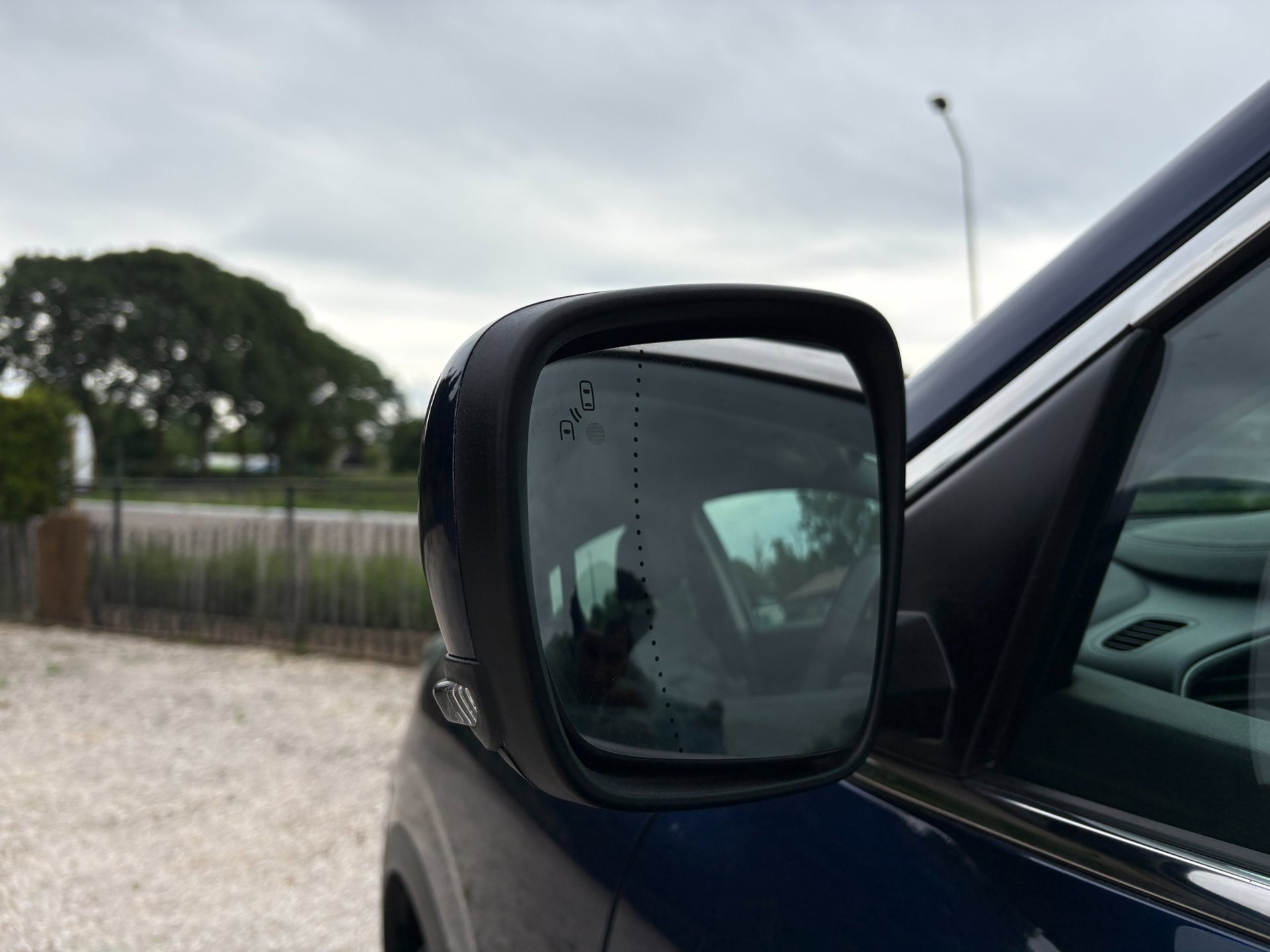 Foto van Renault Kadjar