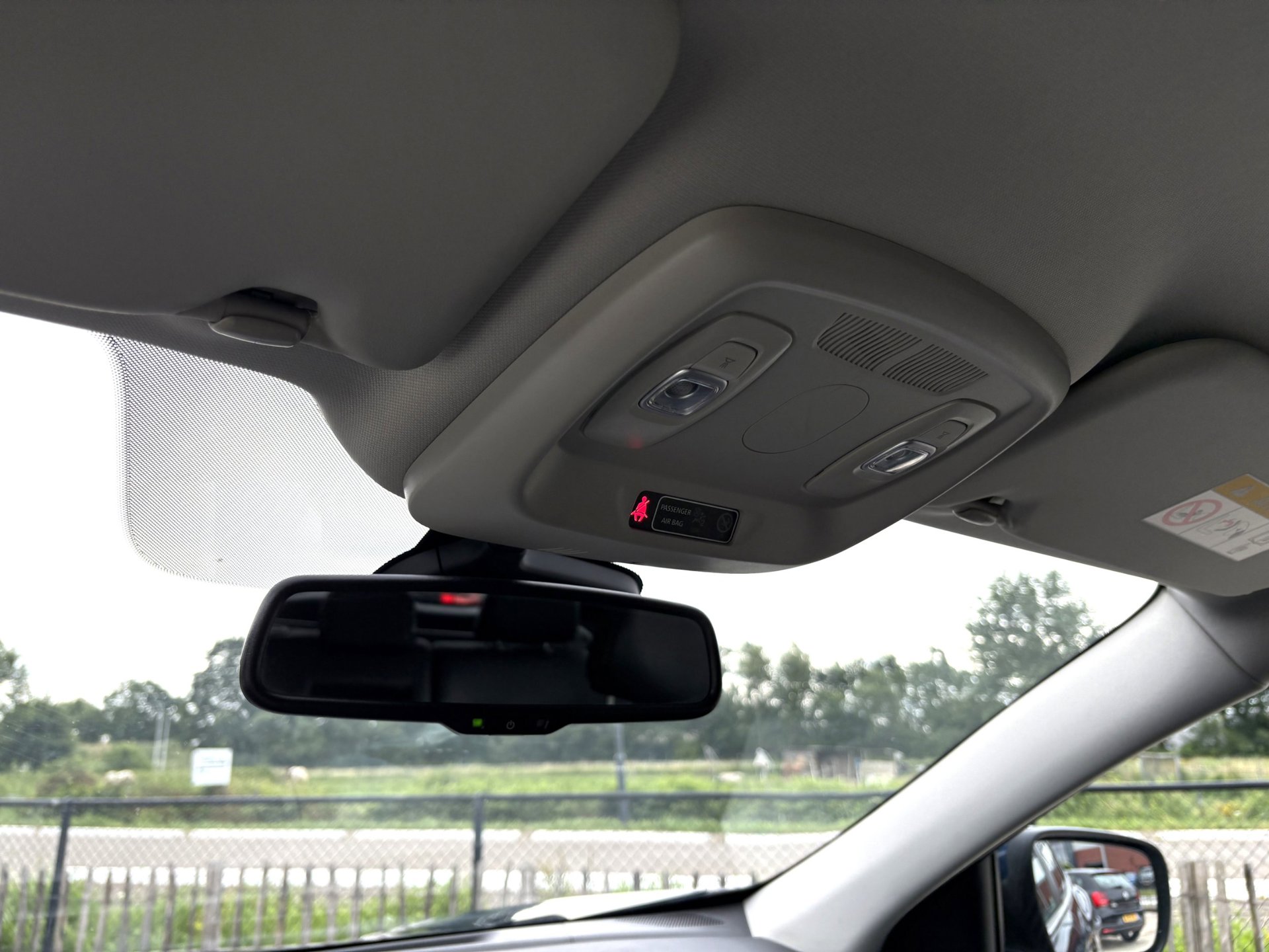 Foto van Renault Kadjar