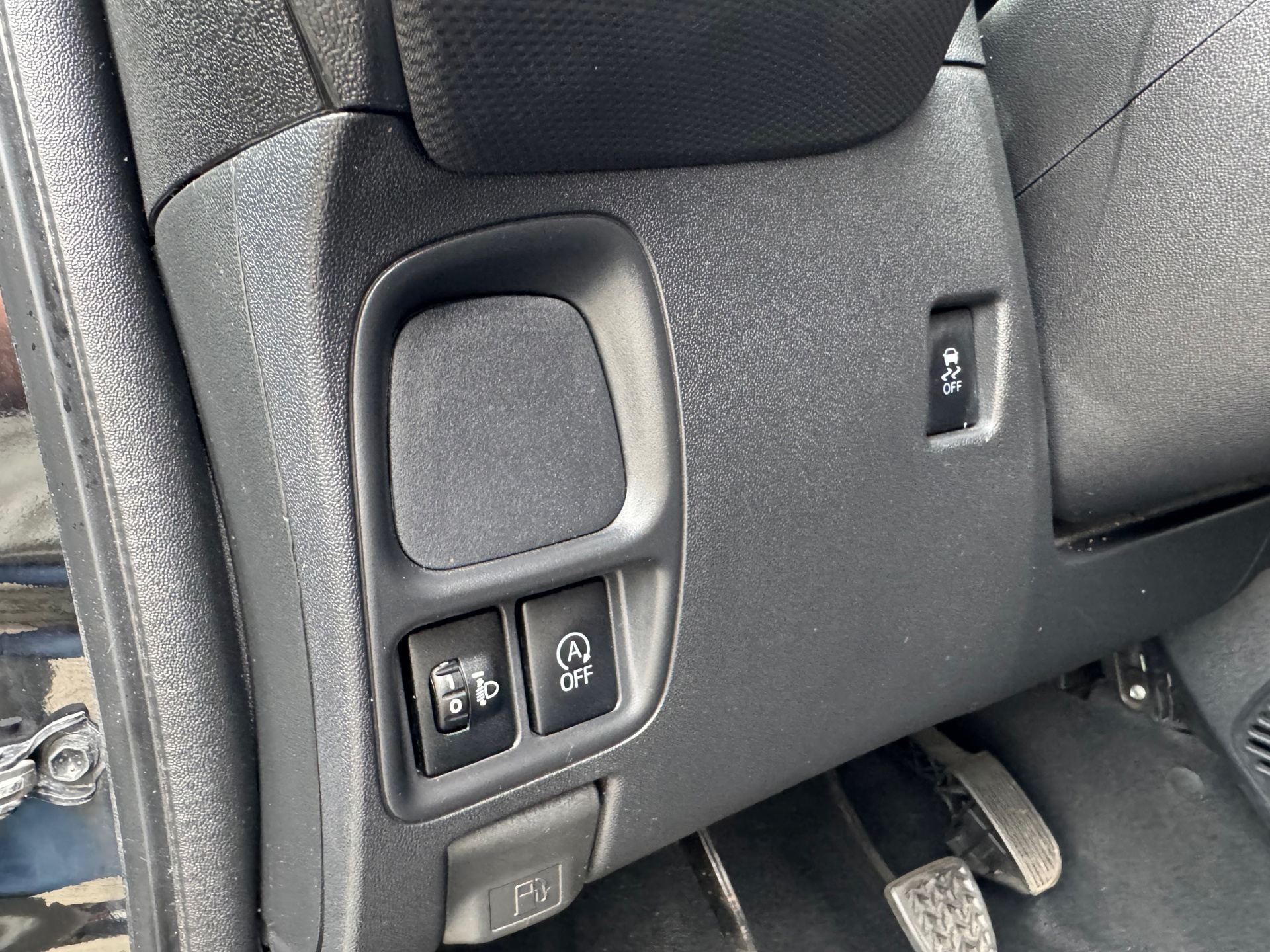 Foto van Citroen C1