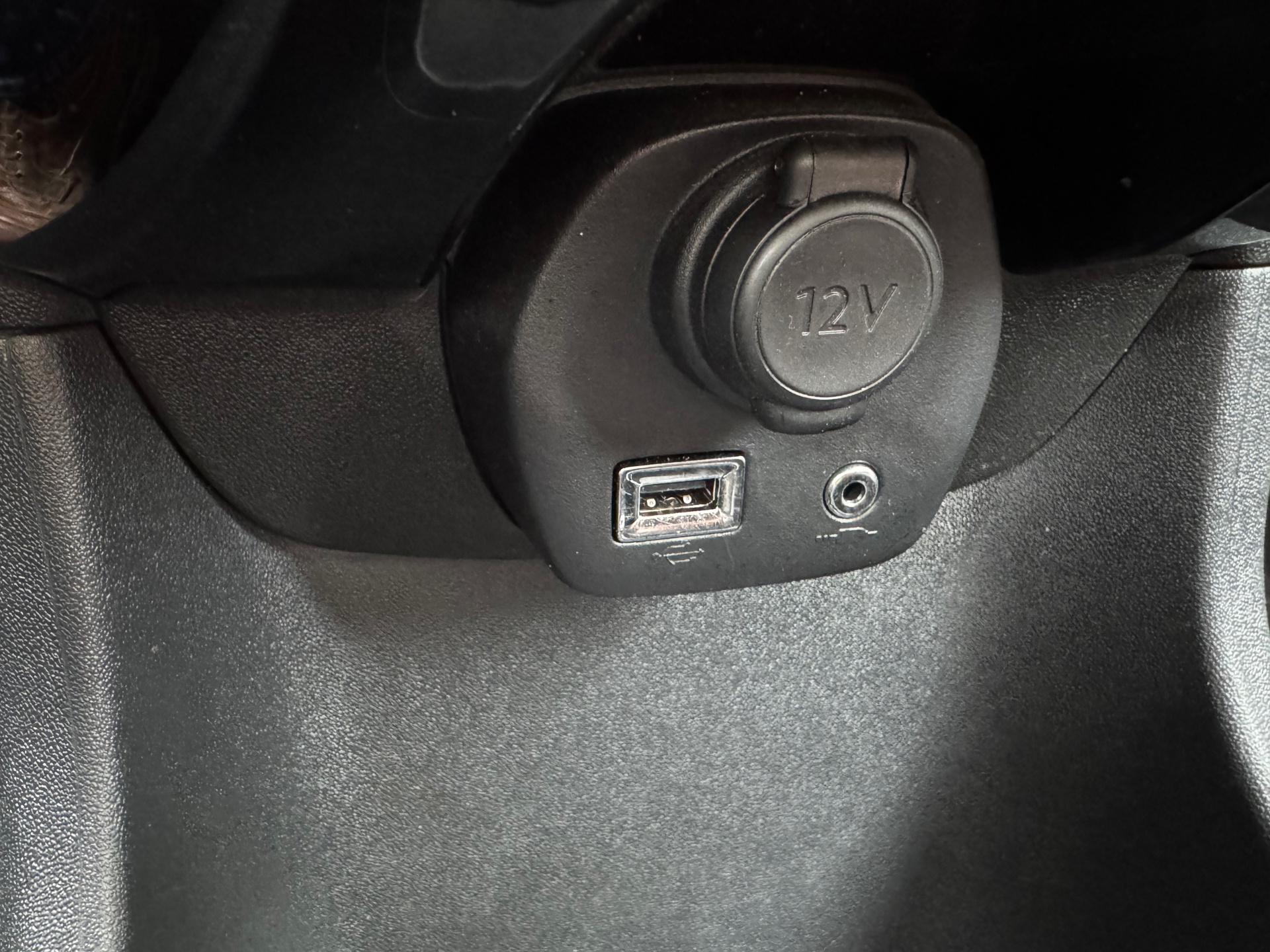 Foto van Citroen C1