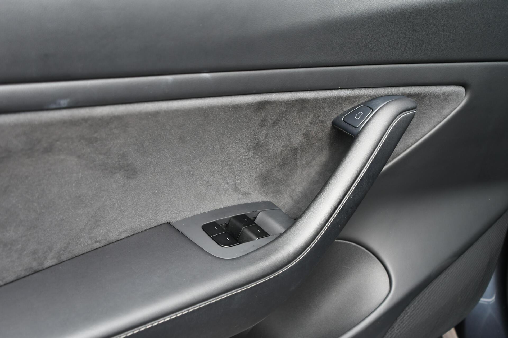 Foto van Tesla Model 3
