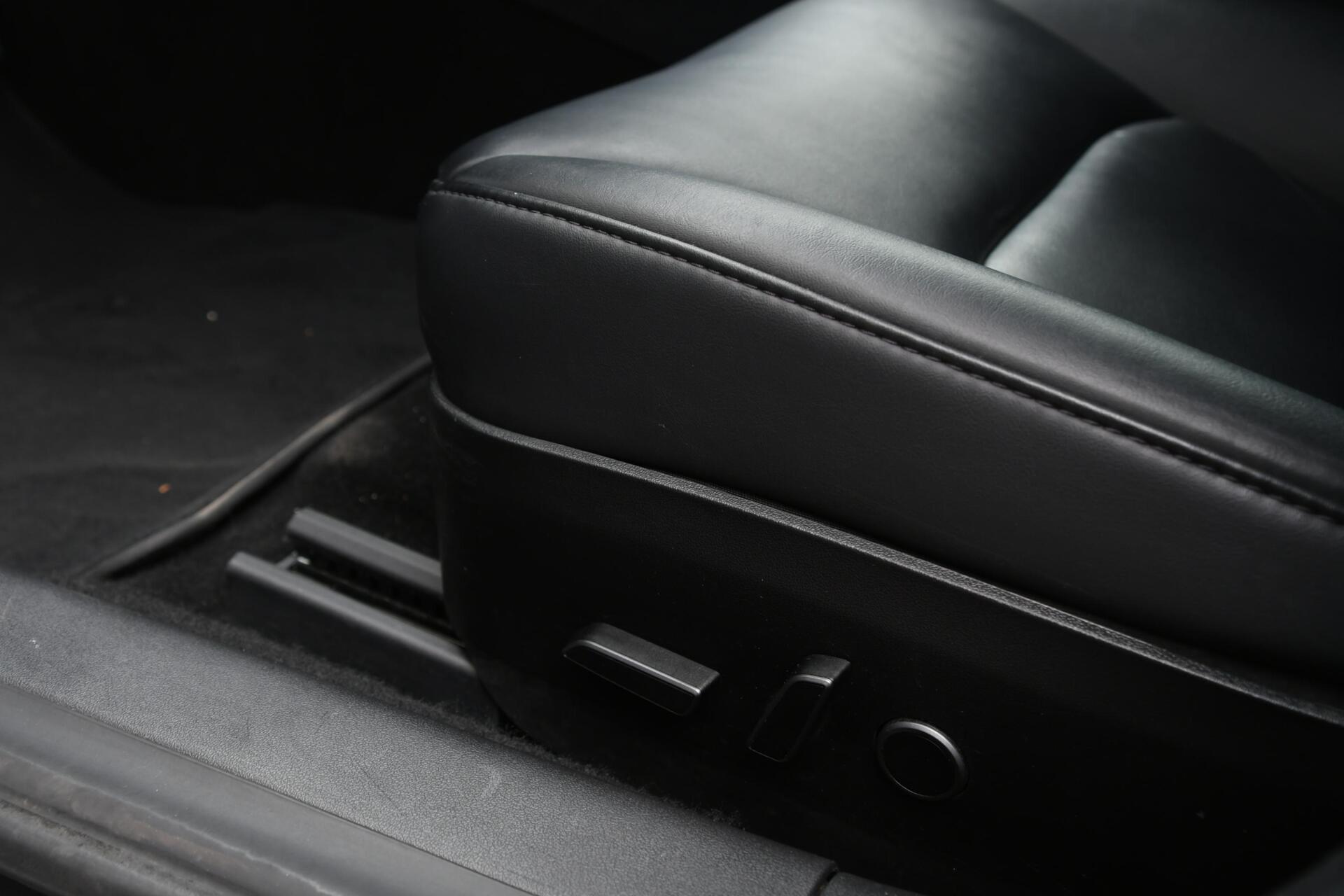 Foto van Tesla Model 3