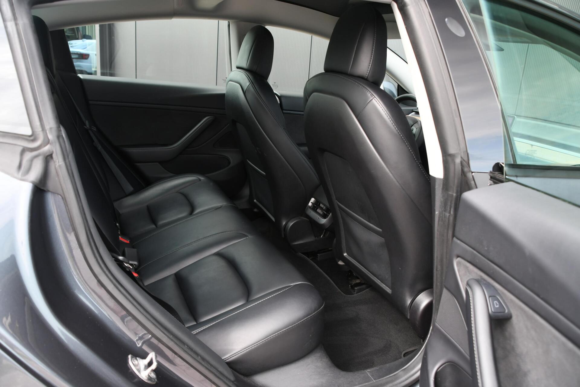 Foto van Tesla Model 3