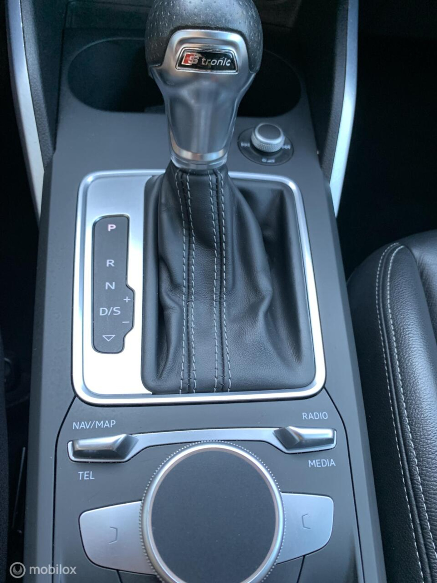 Foto van Audi Q2