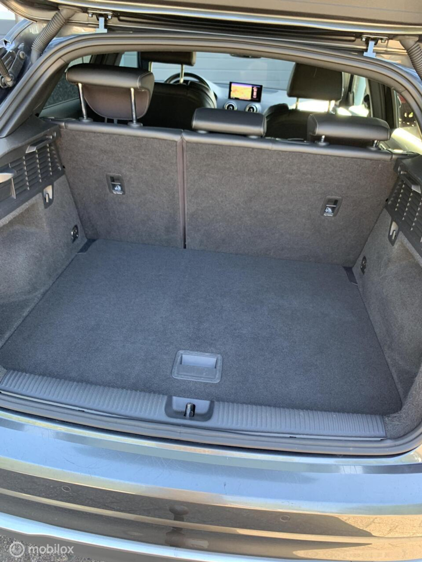 Foto van Audi Q2