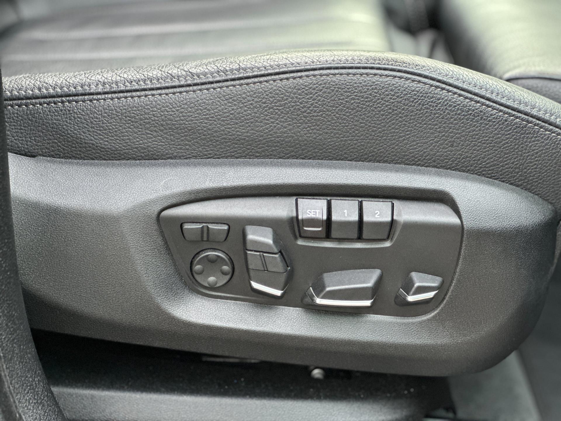 Foto van BMW X5 Xdrive40e Iperformance