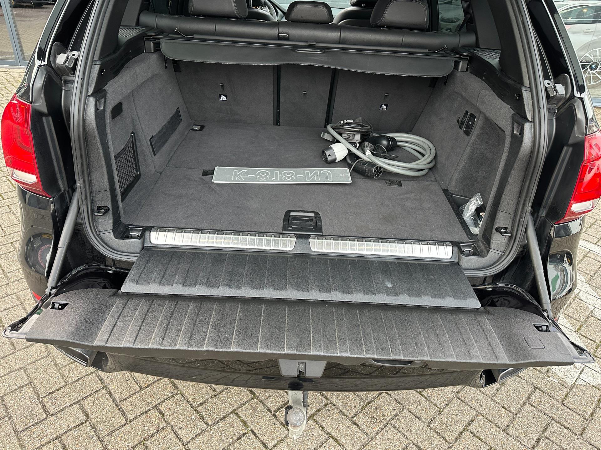 Foto van BMW X5 Xdrive40e Iperformance