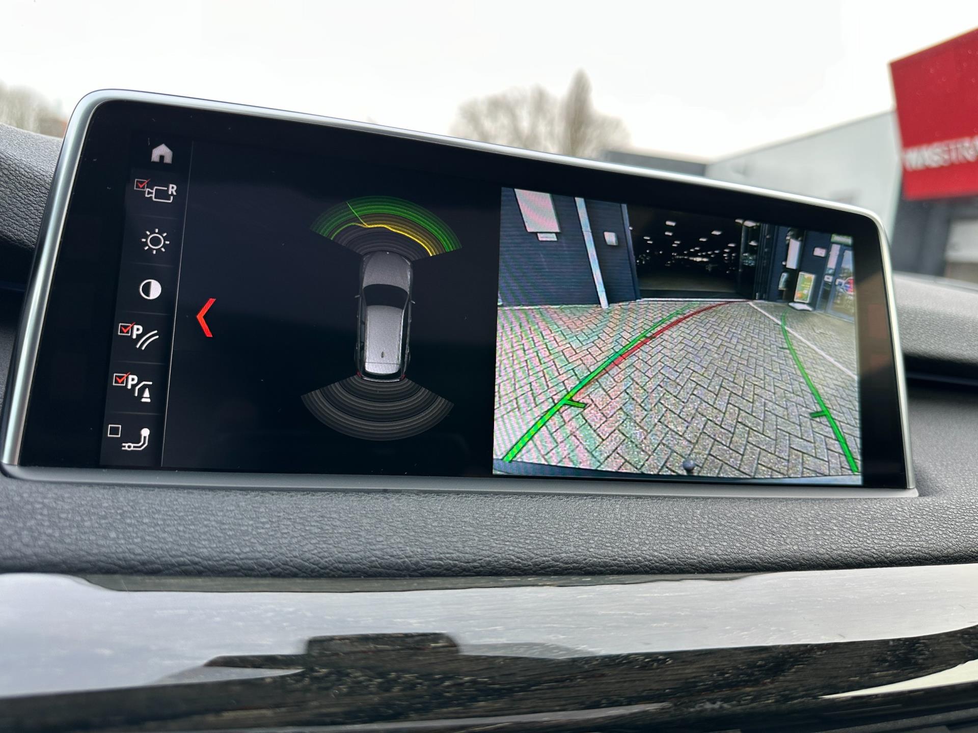 Foto van BMW X5 Xdrive40e Iperformance
