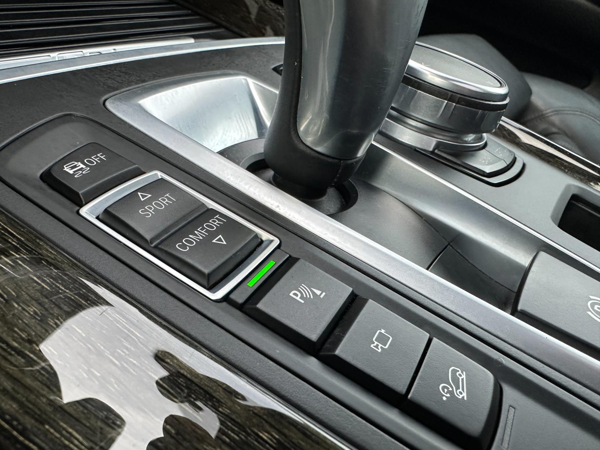 Foto van BMW X5 Xdrive40e Iperformance