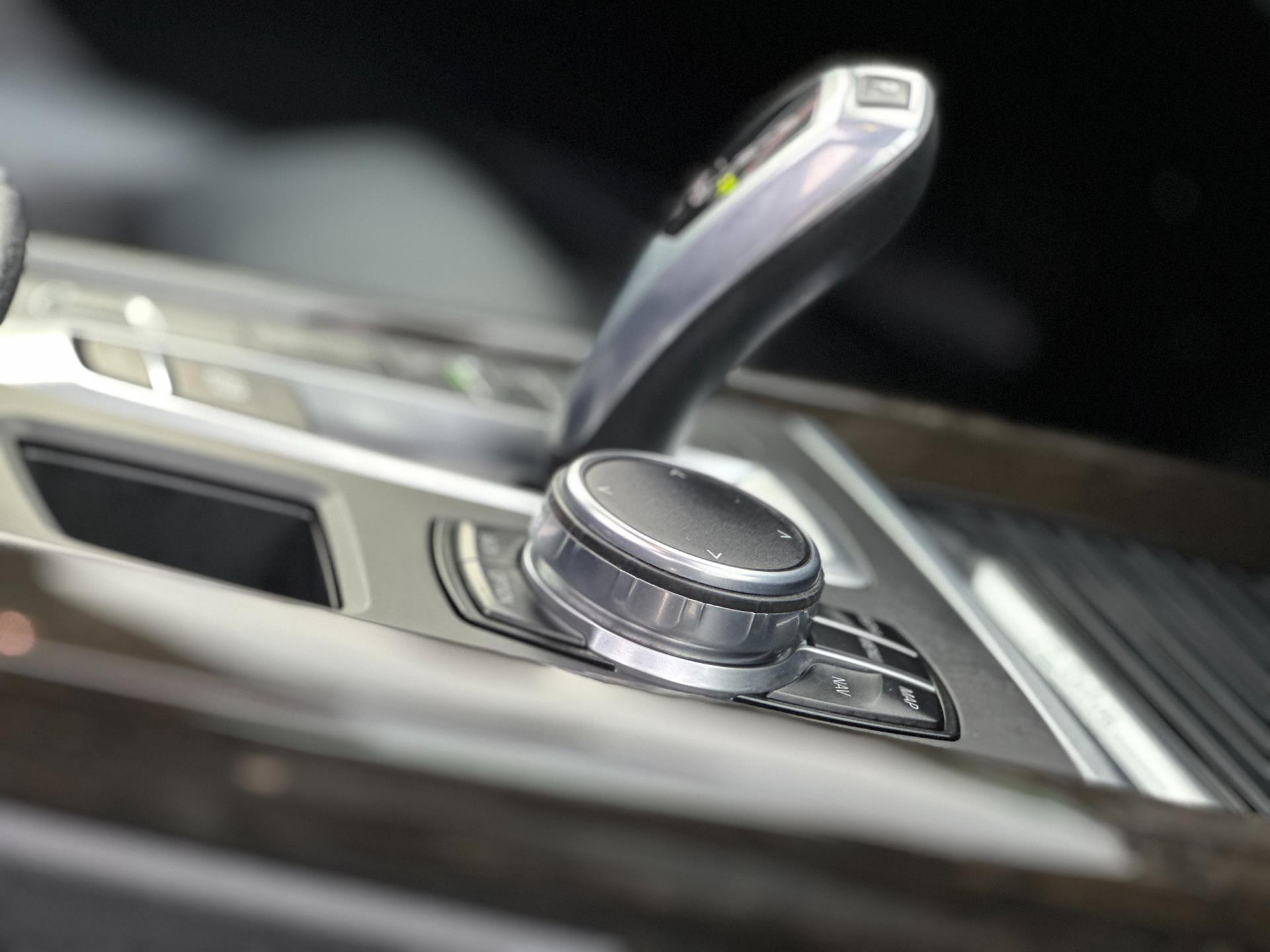Foto van BMW X5 Xdrive40e Iperformance