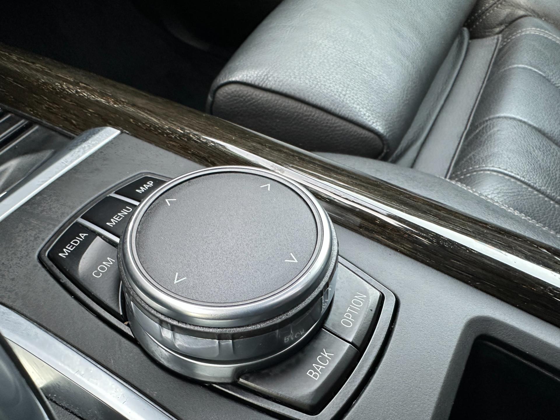 Foto van BMW X5 Xdrive40e Iperformance