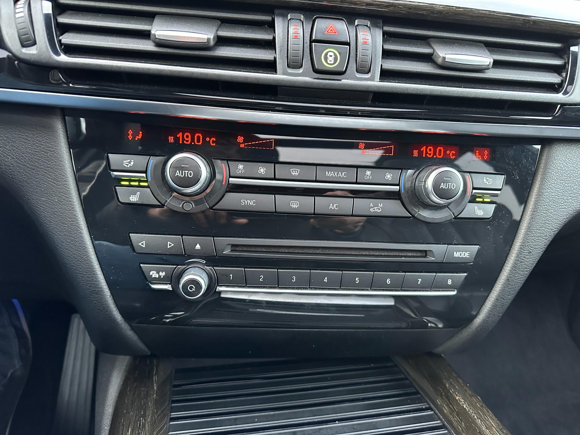 Foto van BMW X5 Xdrive40e Iperformance