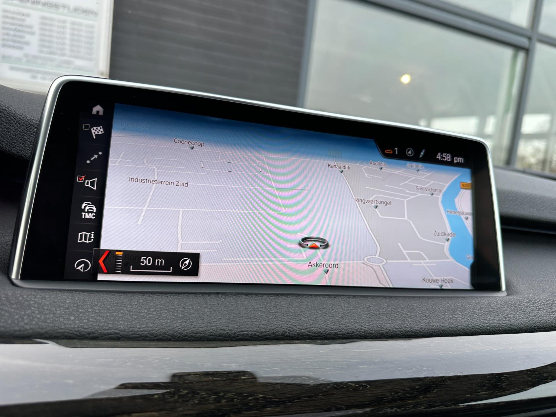 Foto van BMW X5 Xdrive40e Iperformance