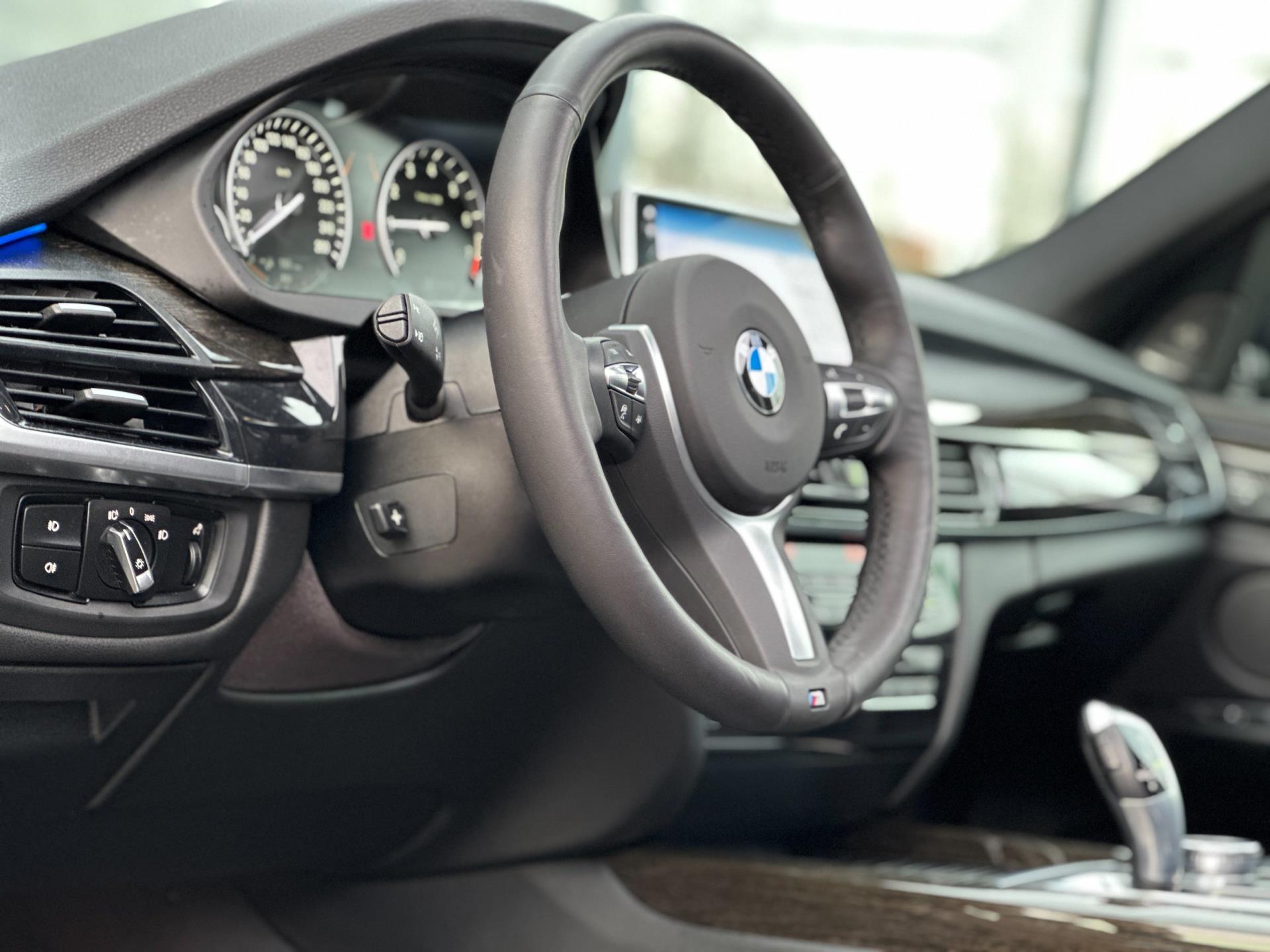 Foto van BMW X5 Xdrive40e Iperformance