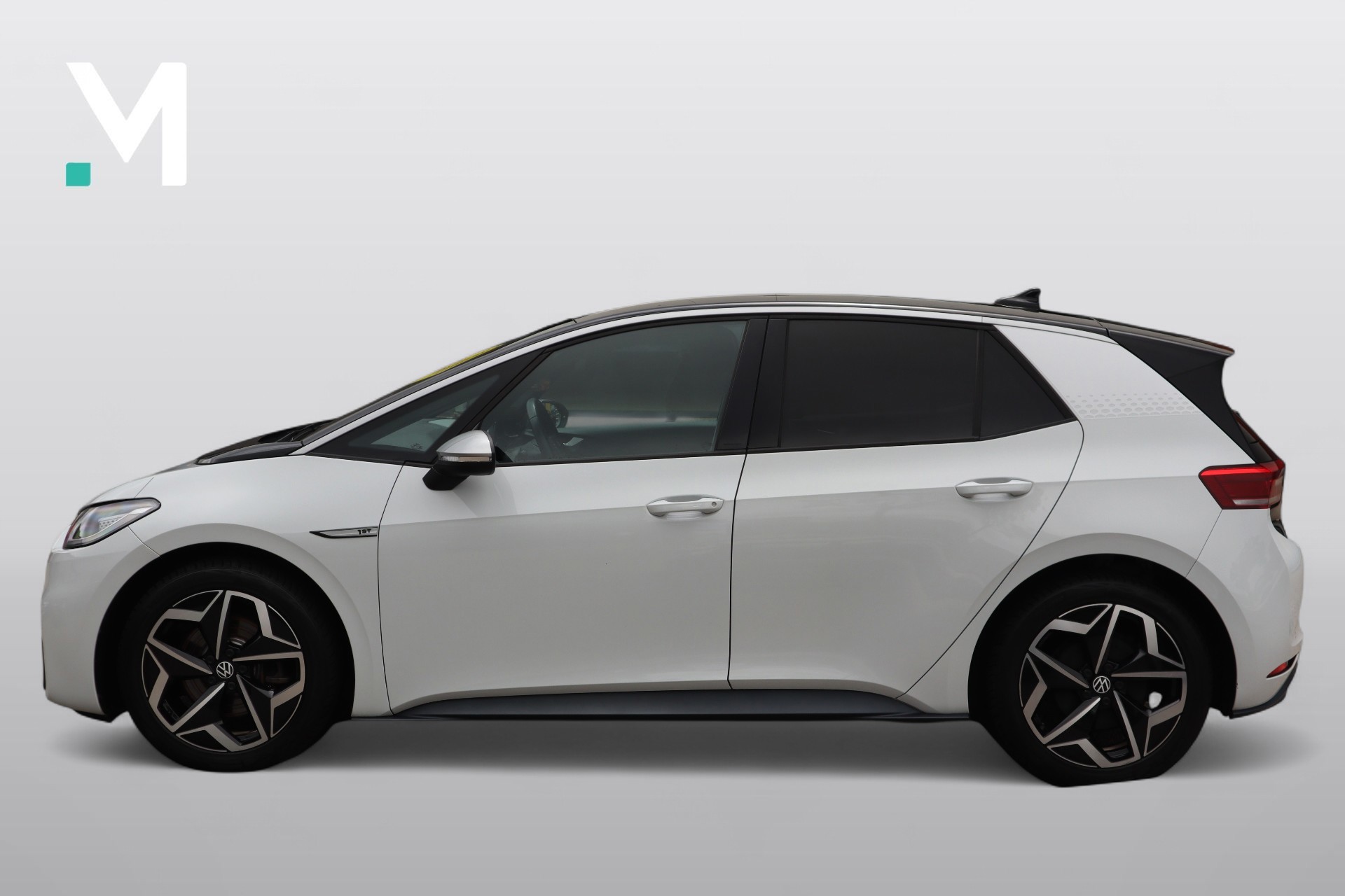 Foto van Volkswagen Id.3 Pro 150 KW