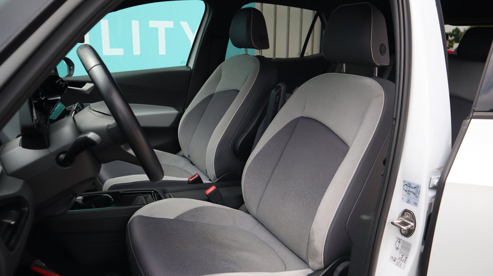 Foto van Volkswagen Id.3 Pro 150 KW