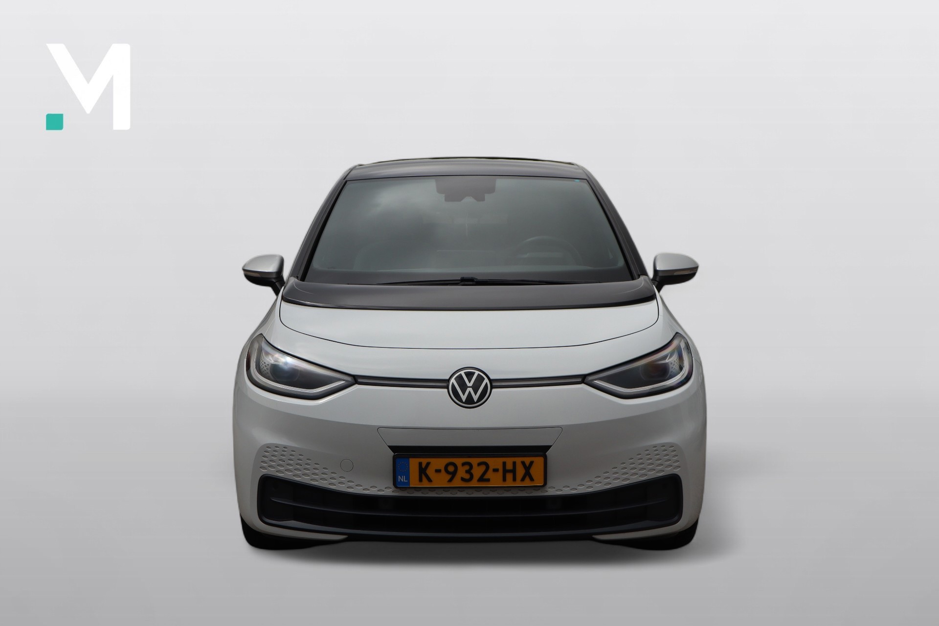 Foto van Volkswagen Id.3 Pro 150 KW