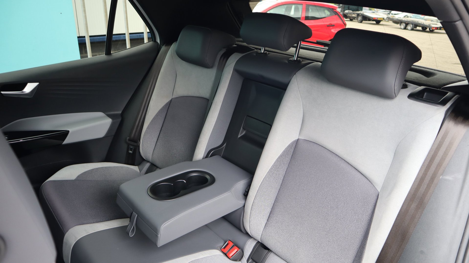 Foto van Volkswagen Id.3 Pro 150 KW