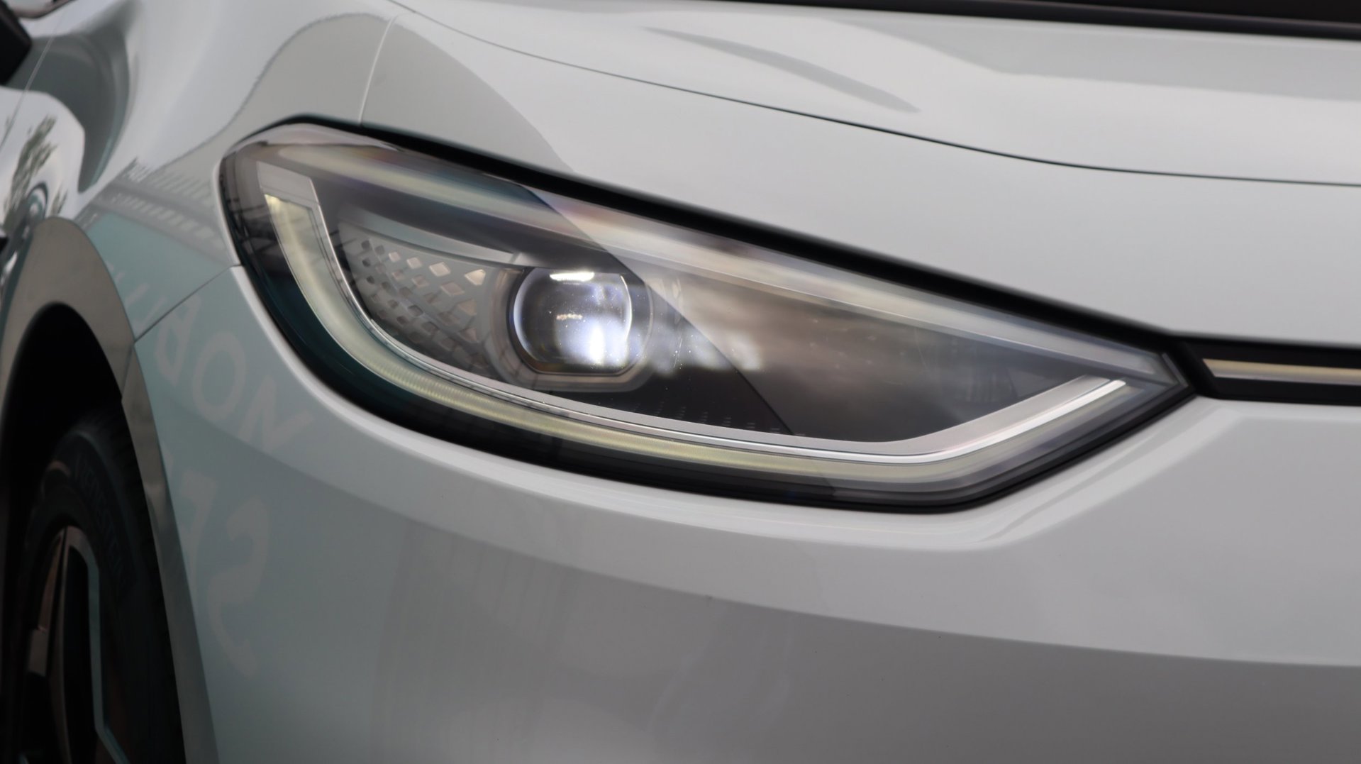 Foto van Volkswagen Id.3 Pro 150 KW
