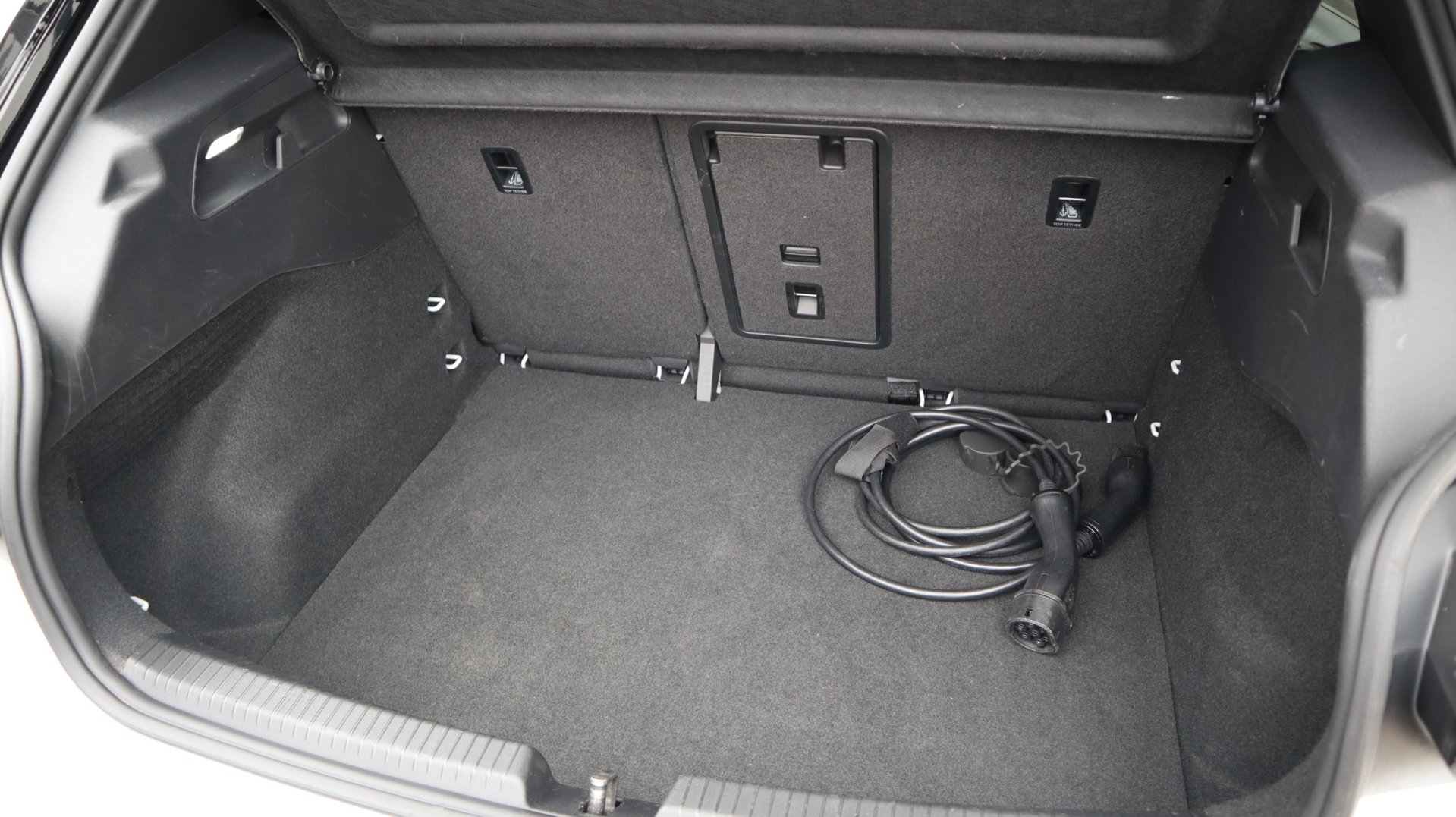 Foto van Volkswagen Id.3 Pro 150 KW