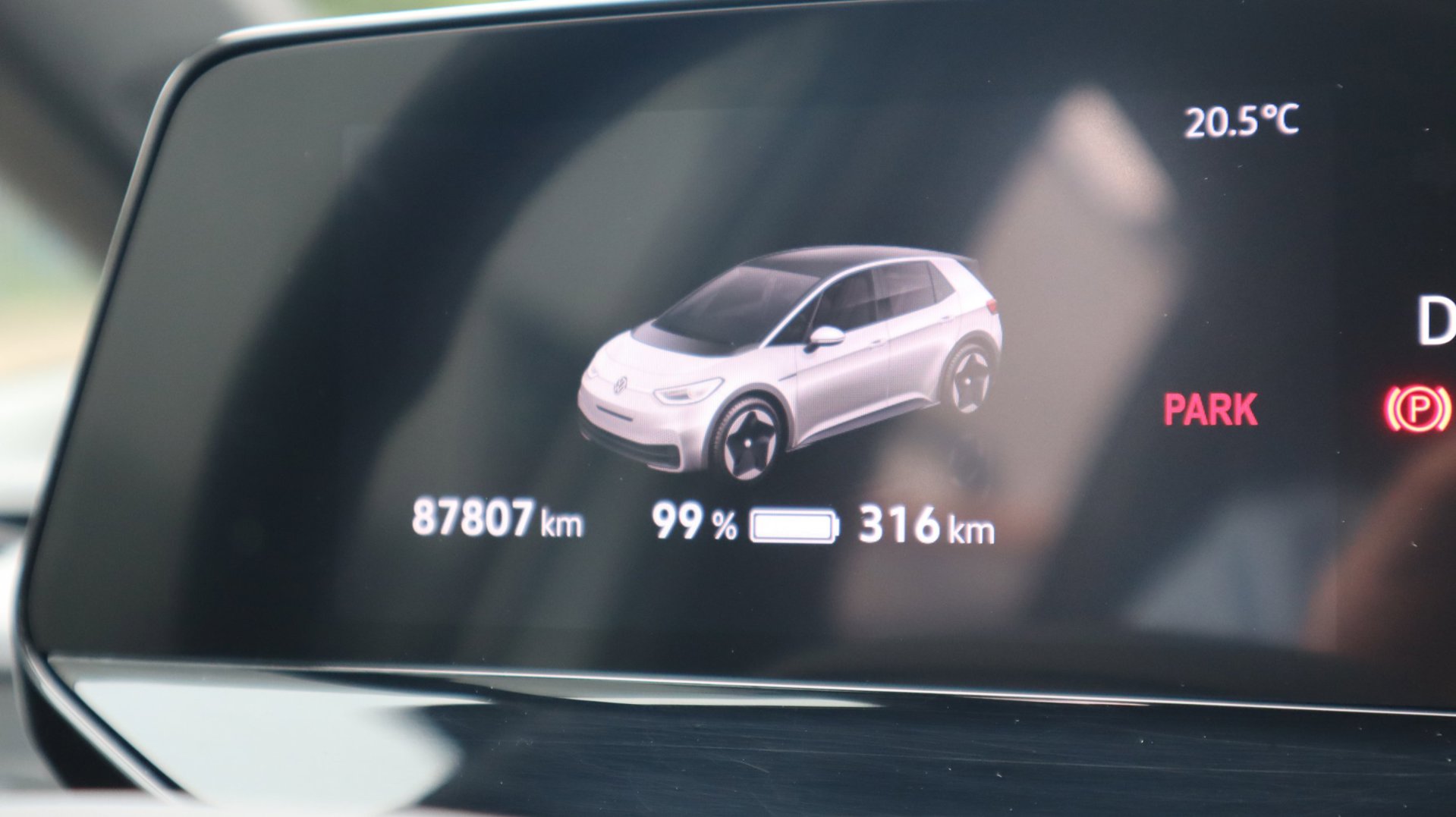 Foto van Volkswagen Id.3 Pro 150 KW