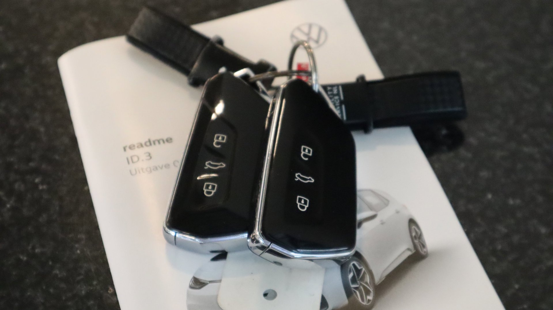 Foto van Volkswagen Id.3 Pro 150 KW