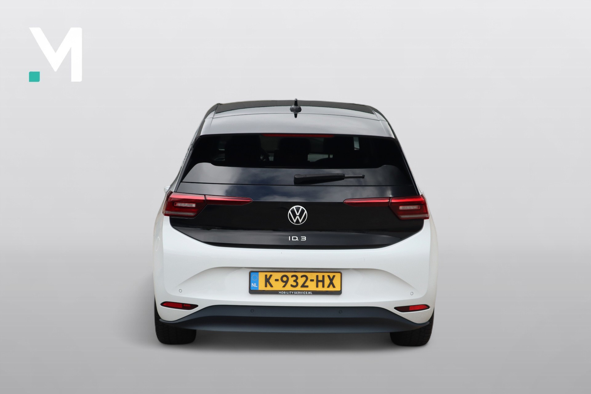 Foto van Volkswagen Id.3 Pro 150 KW