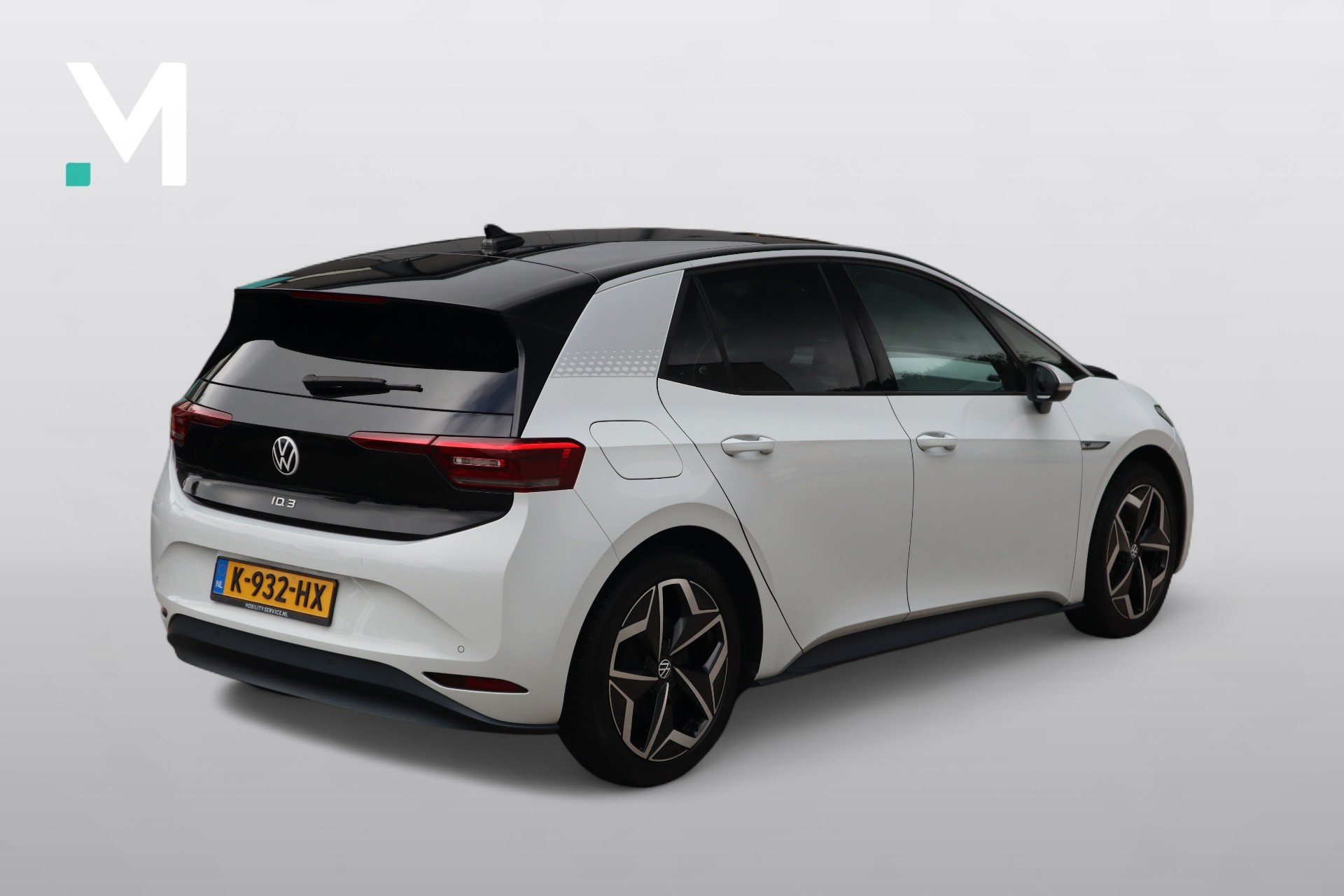 Foto van Volkswagen Id.3 Pro 150 KW