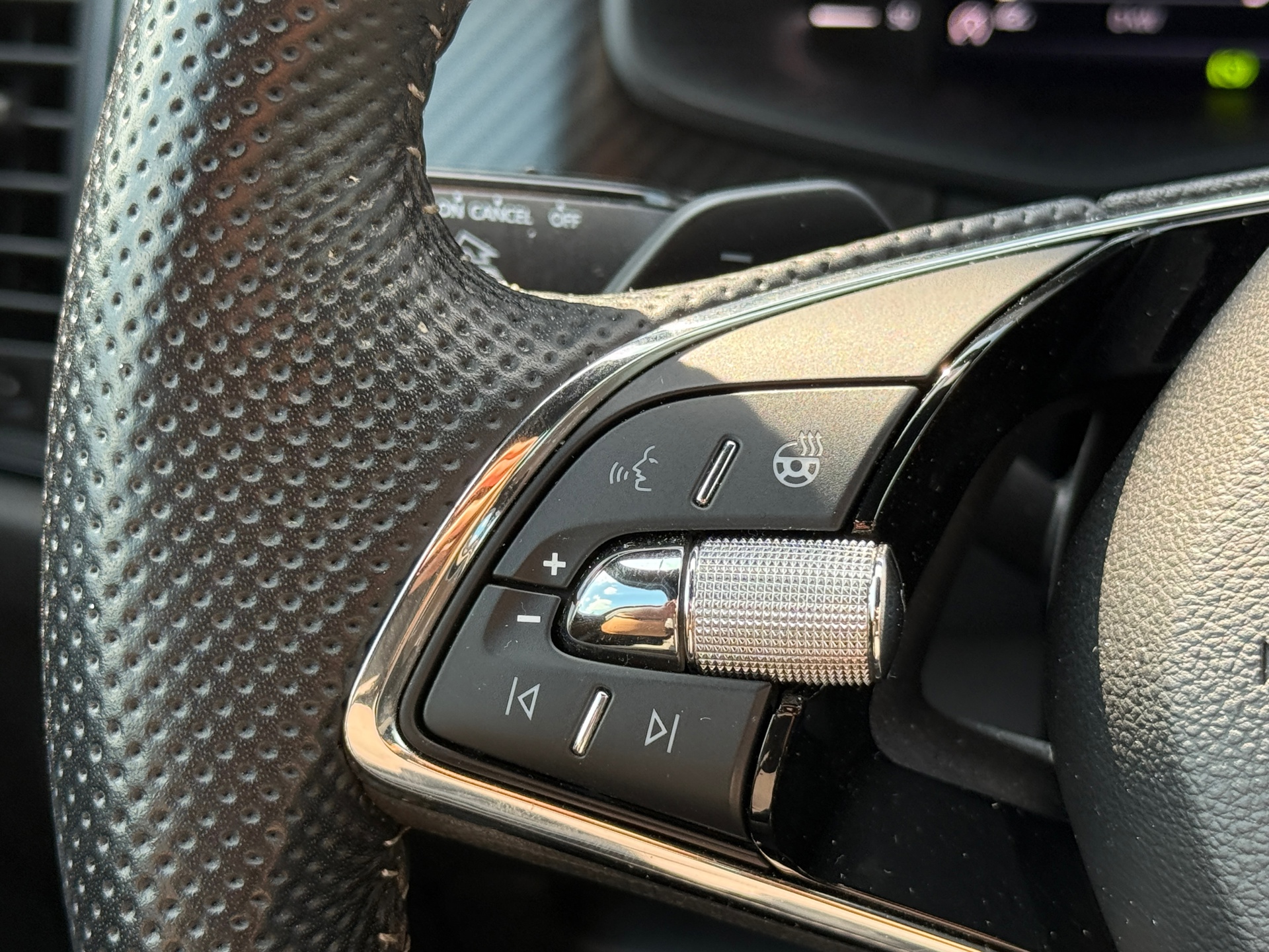 Foto van Skoda Kodiaq